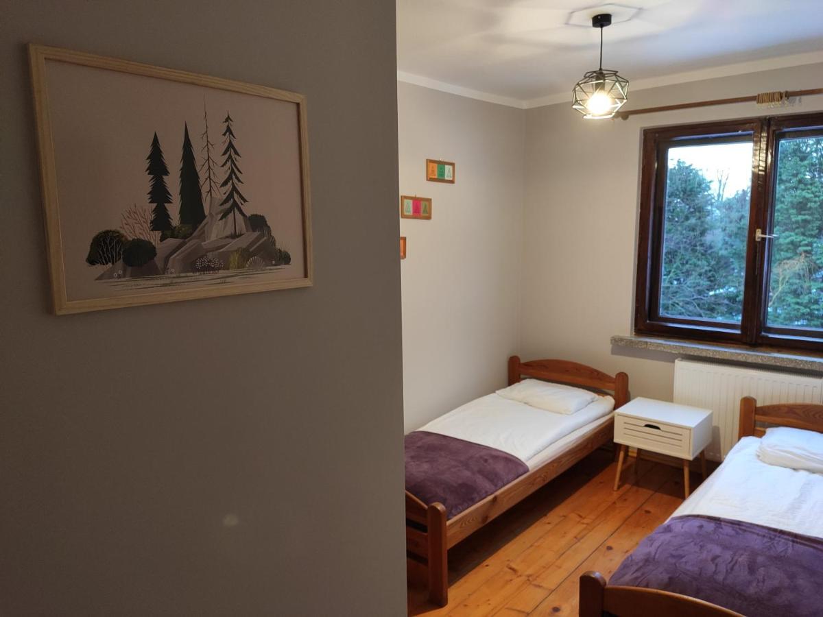 Twin Room photo 2