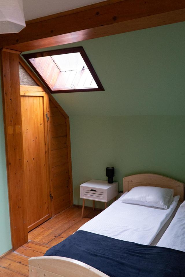 Double Room with Private Bathroom photo 1