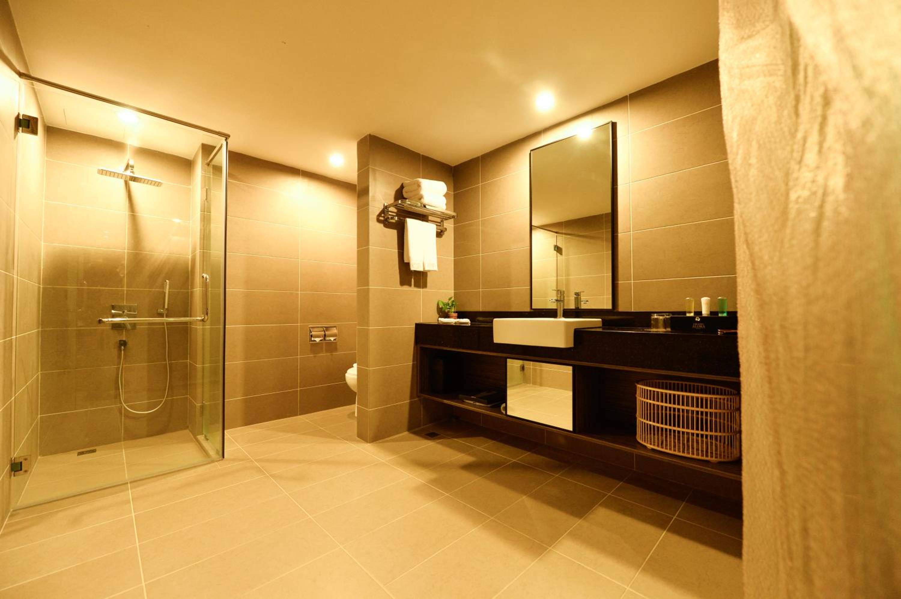 Premium Executive Suite