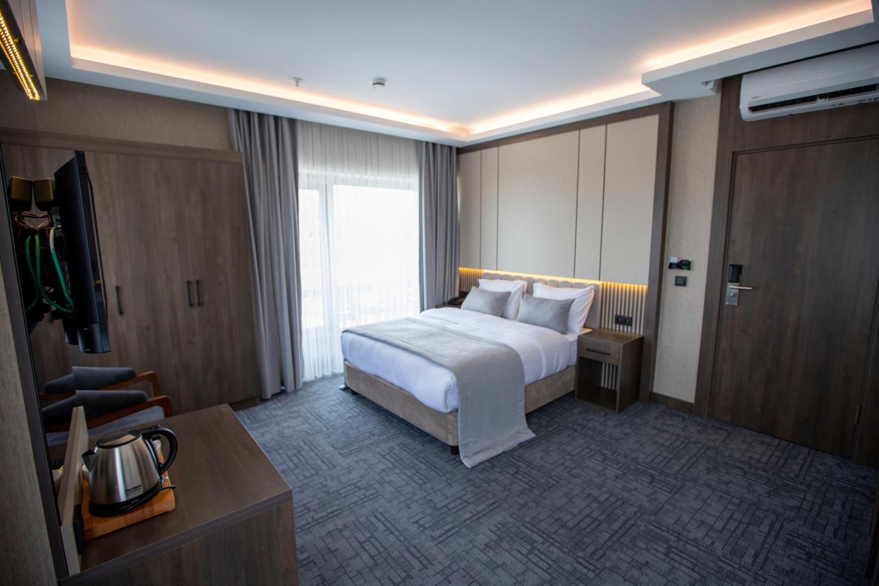 Single Room photo 3