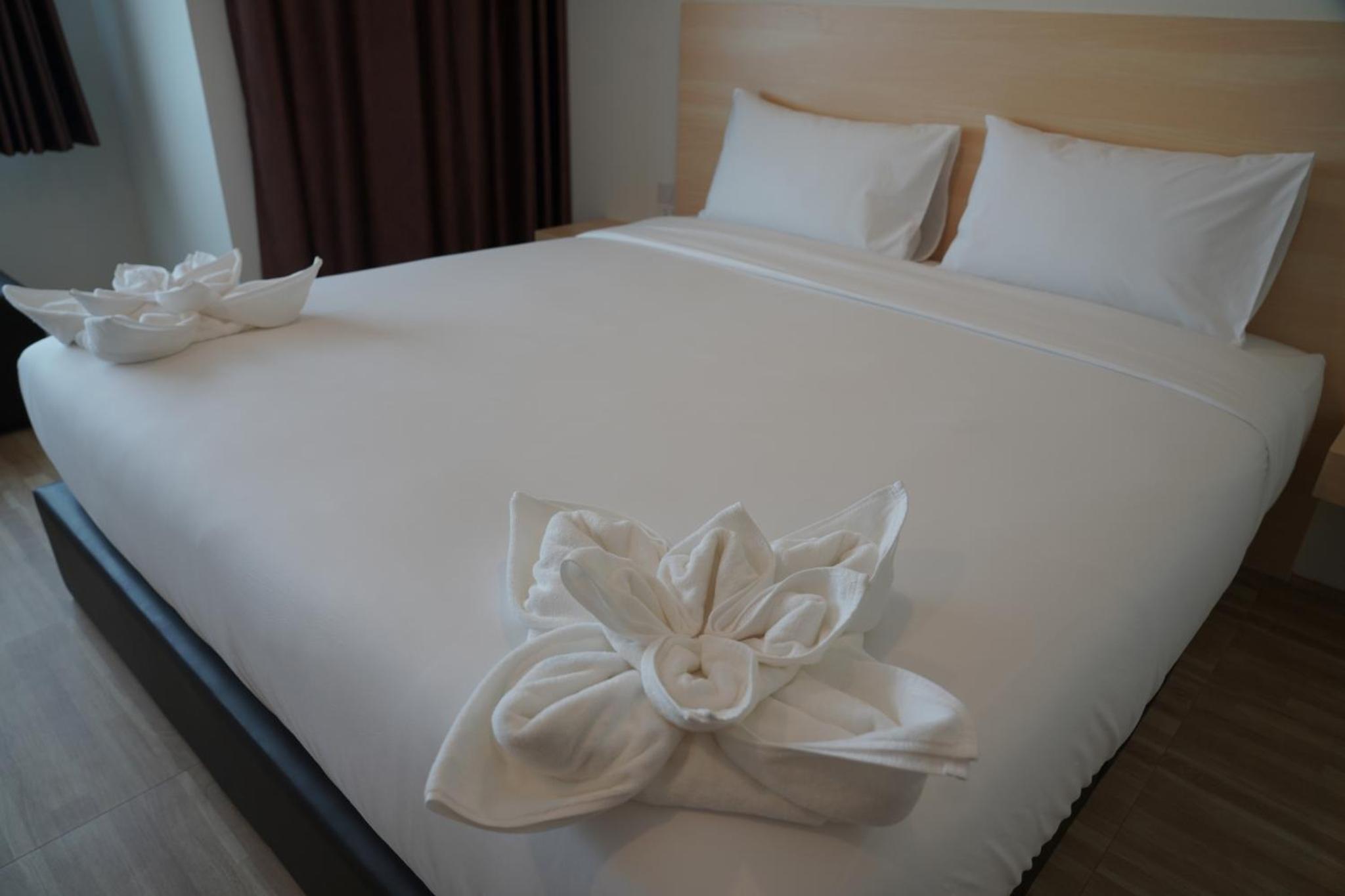 King Room - Photo 12