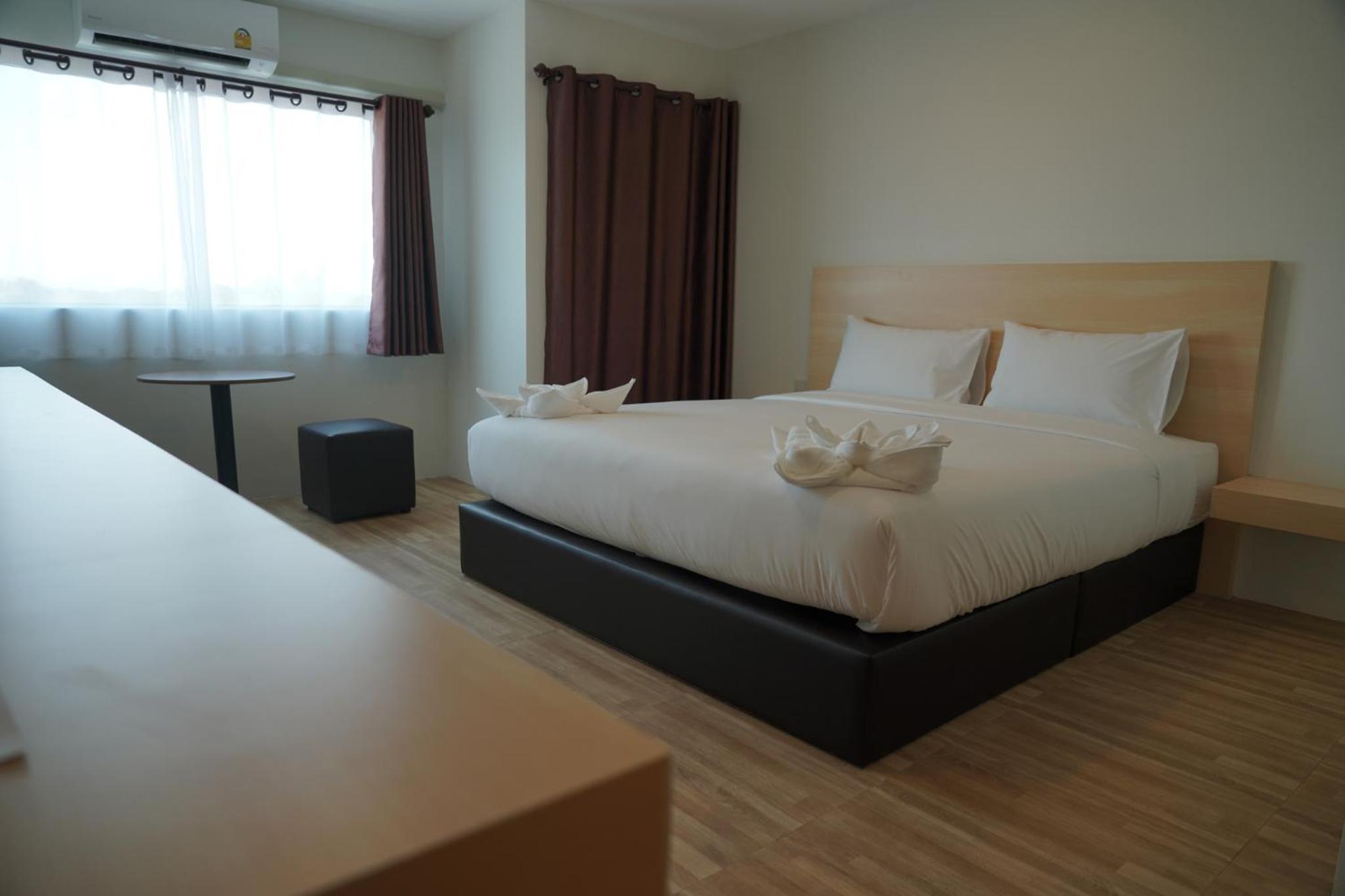King Room - Photo 14