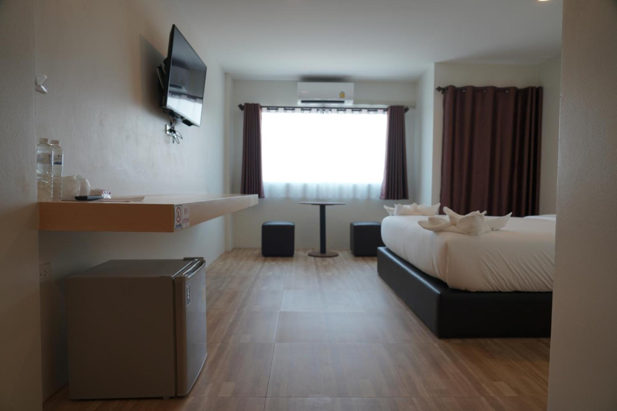 King Room - Photo 16