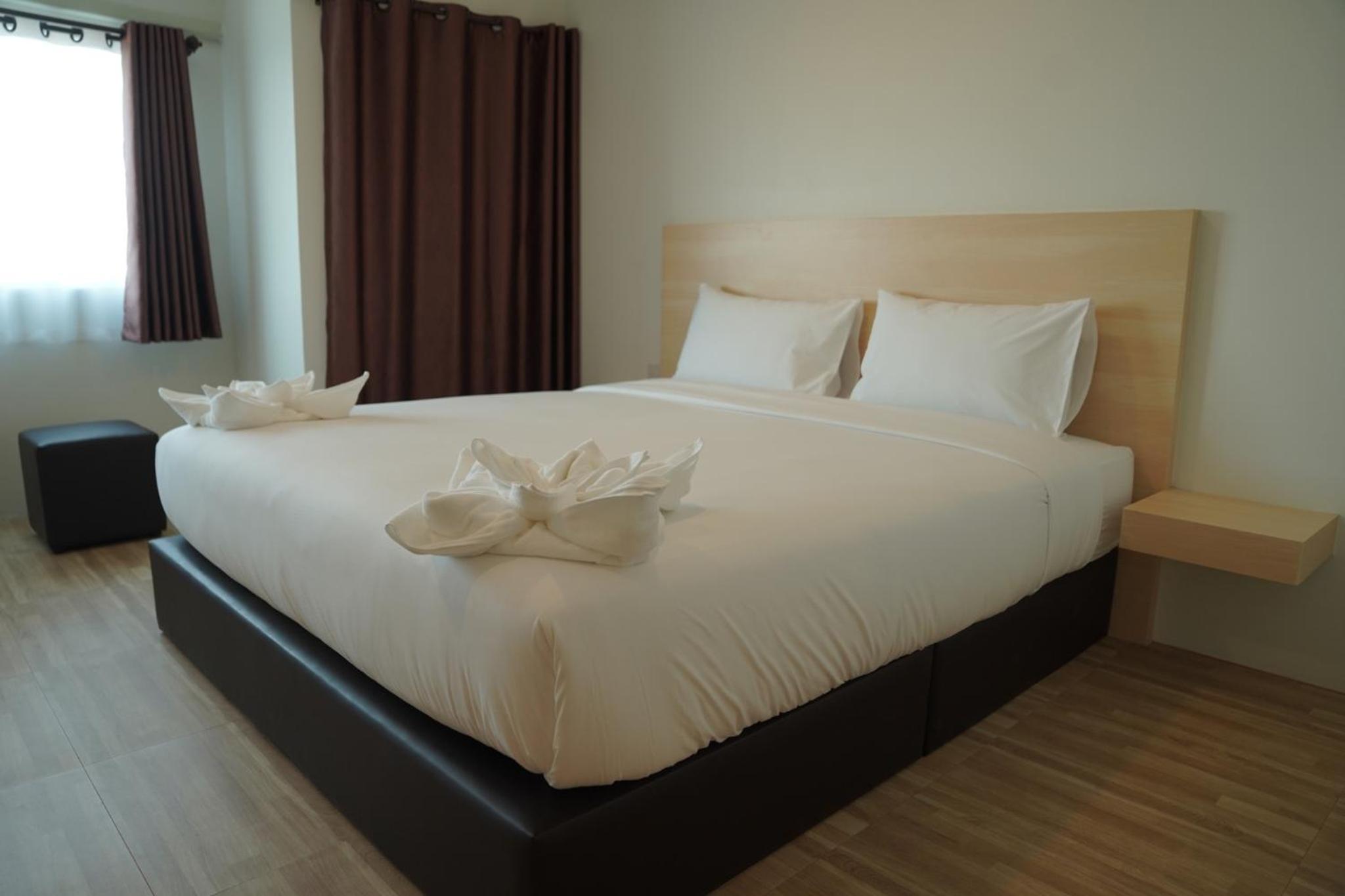 King Room - Photo 19