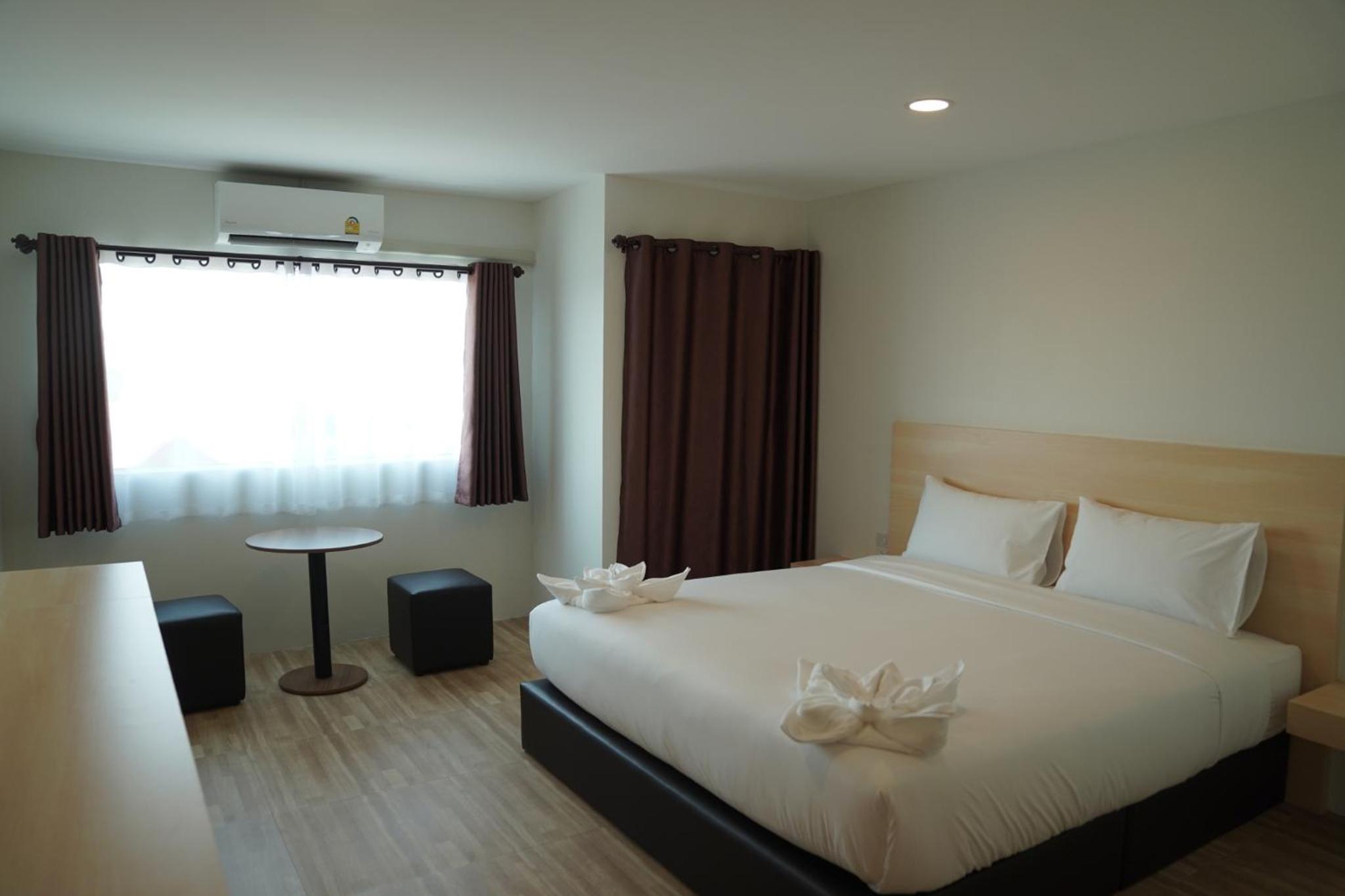 King Room - Photo 17