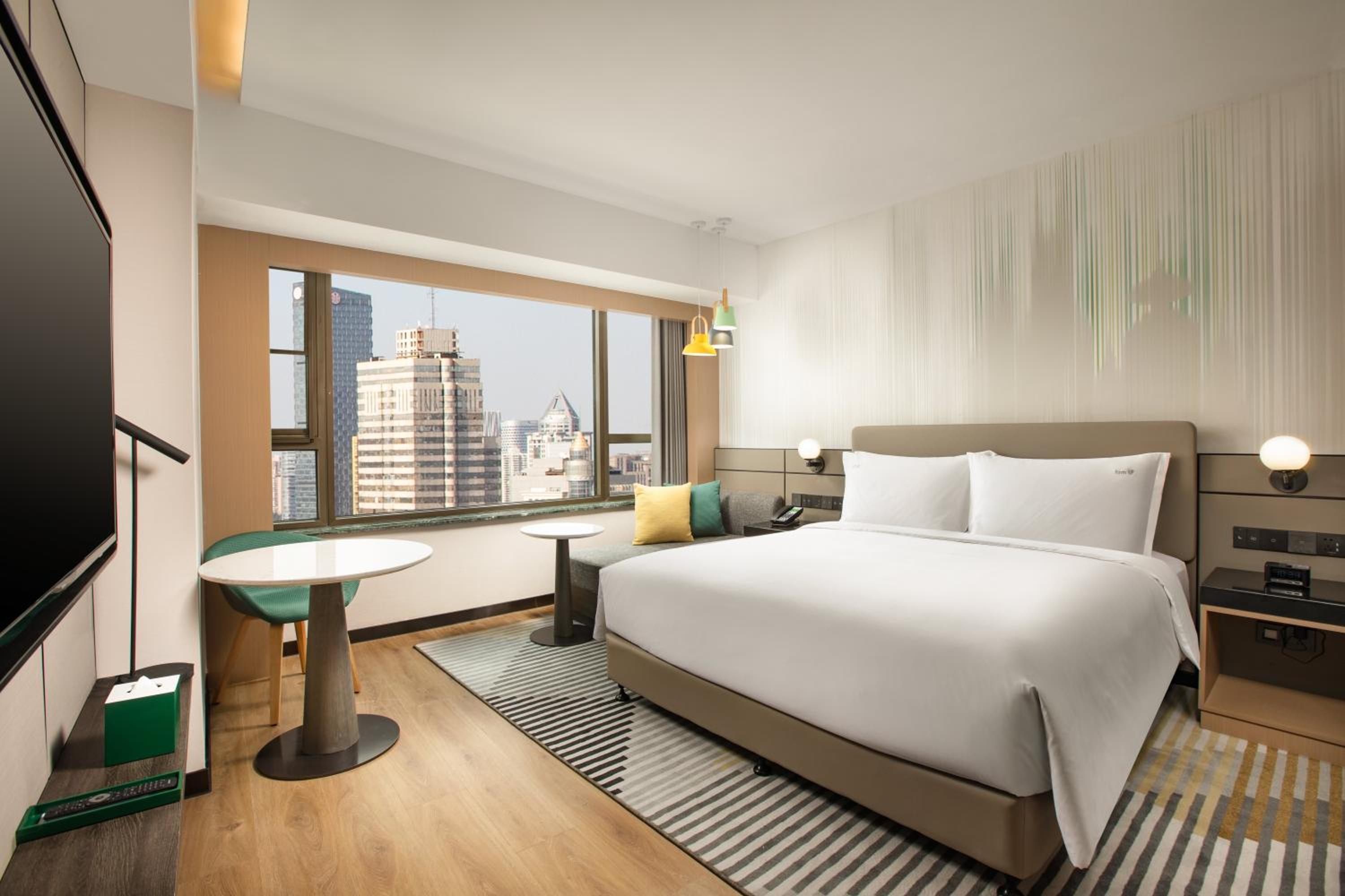 Standard King Room
