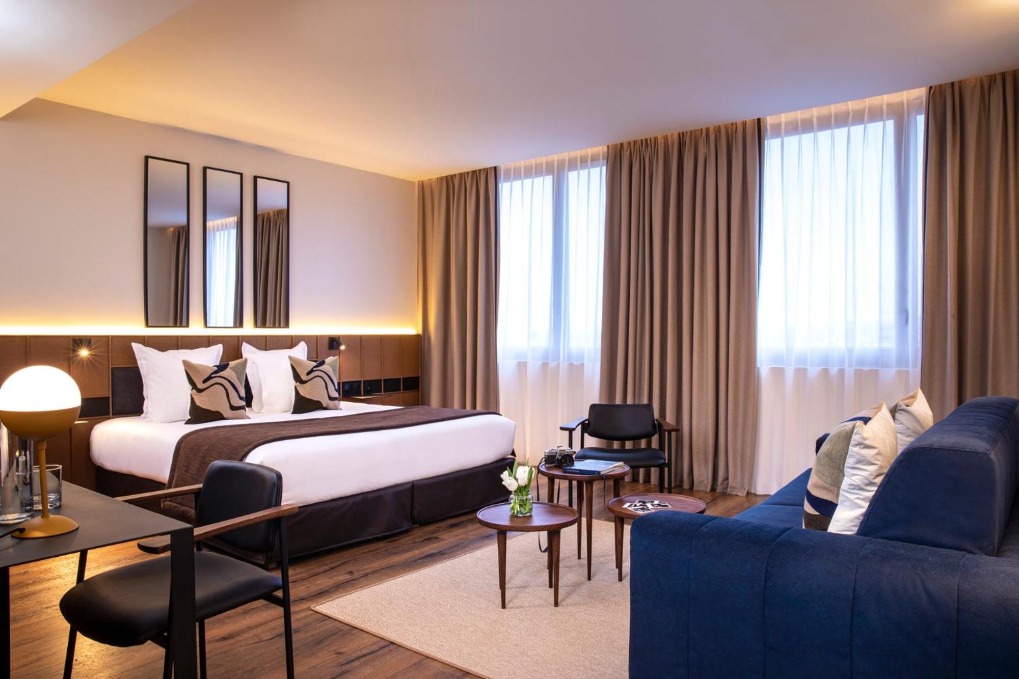 Junior Suite