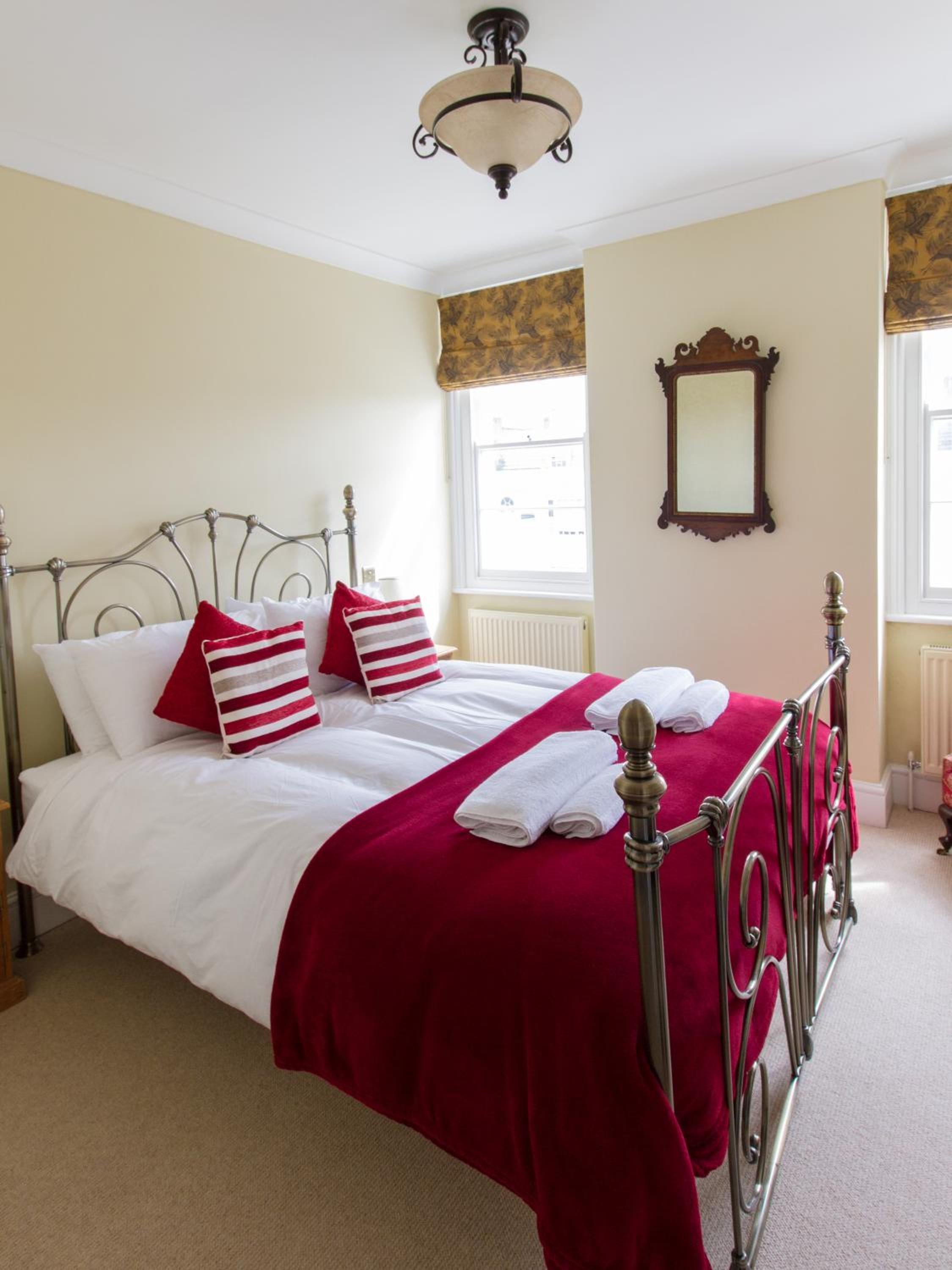 King Room photo 1