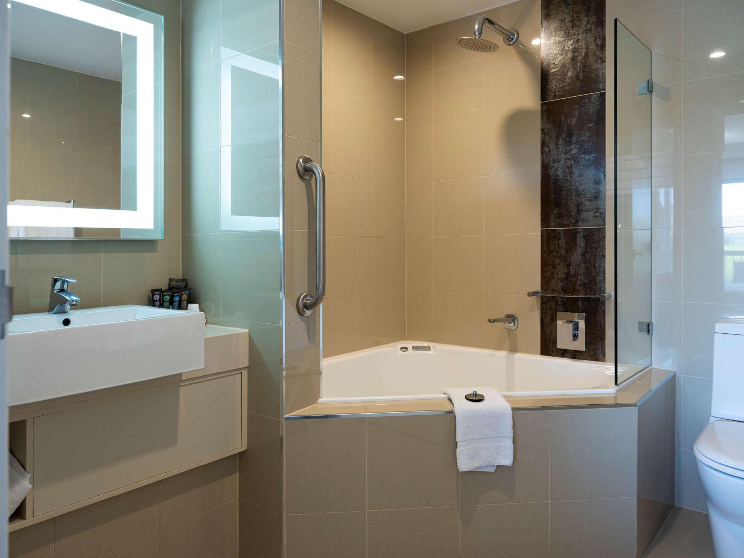 Spa King Room - Photo 4