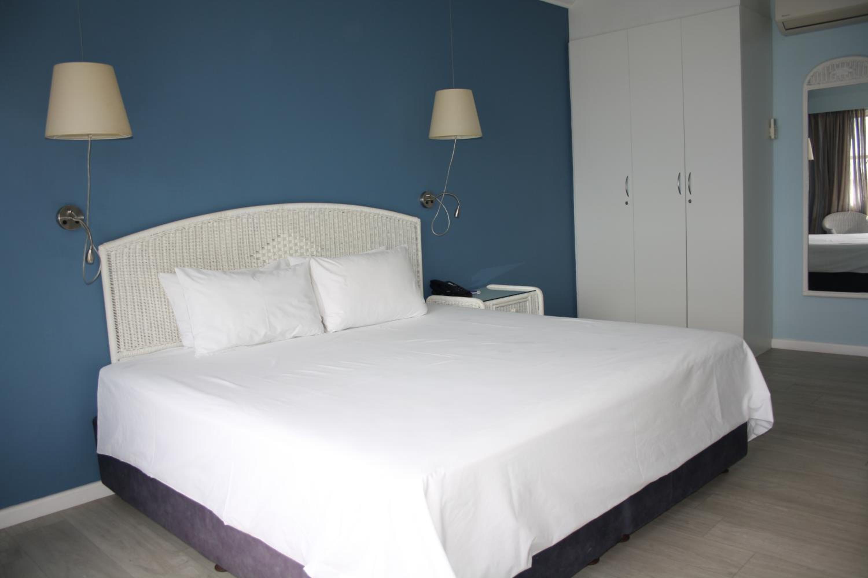 Double Room - Disability Access - Photo 2
