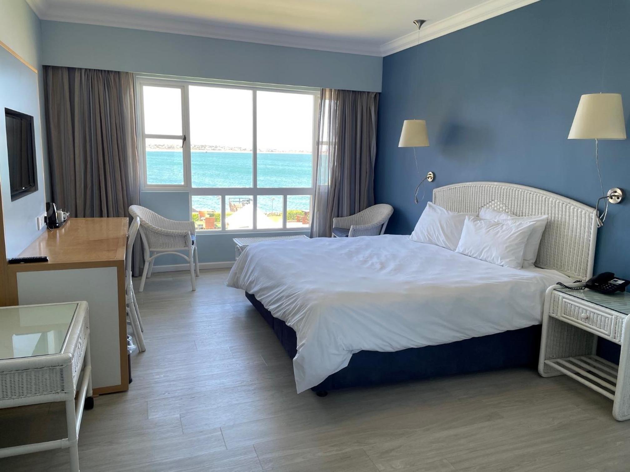 Double Room - Disability Access - Photo 3