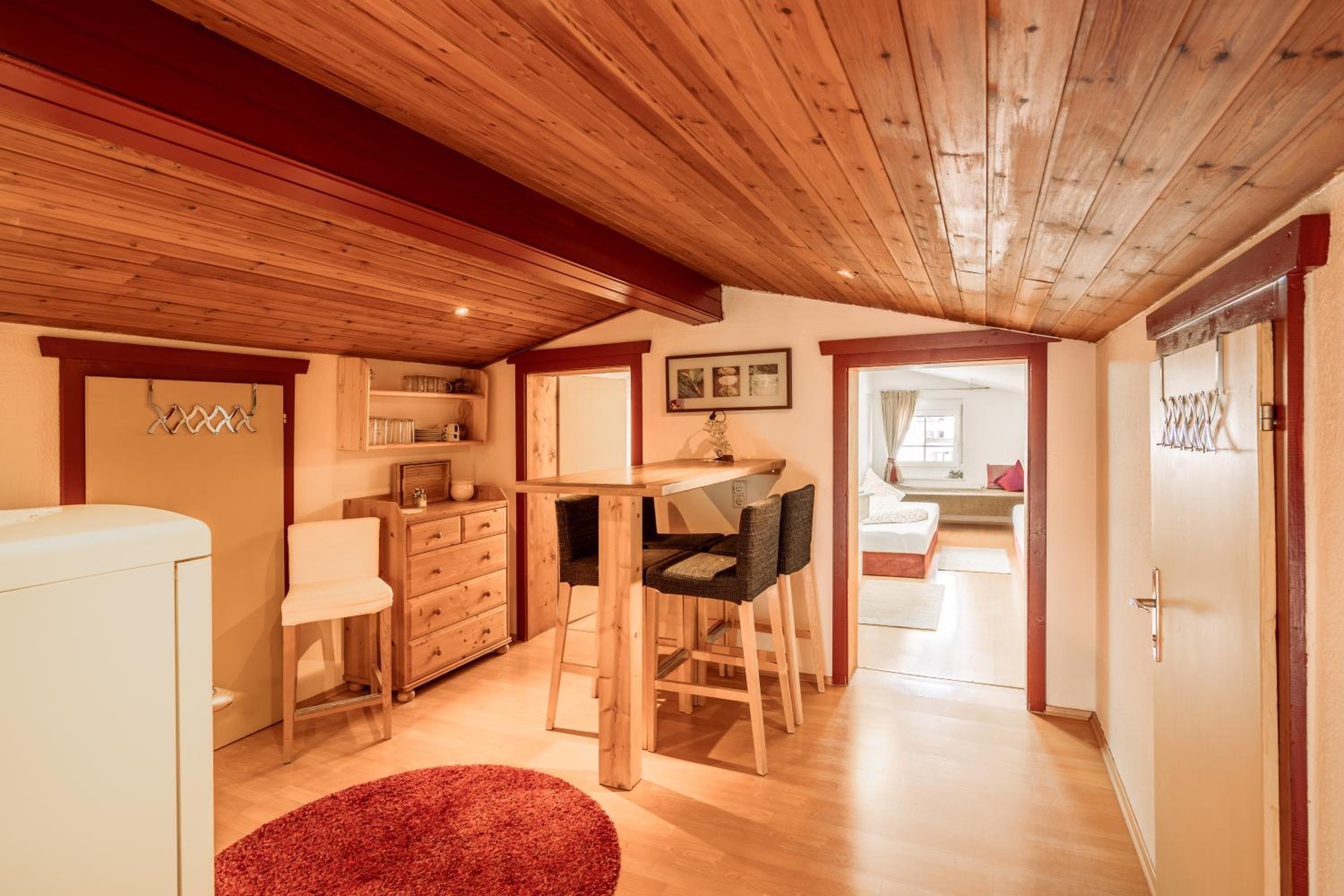 Budget Double or Twin Room photo 3