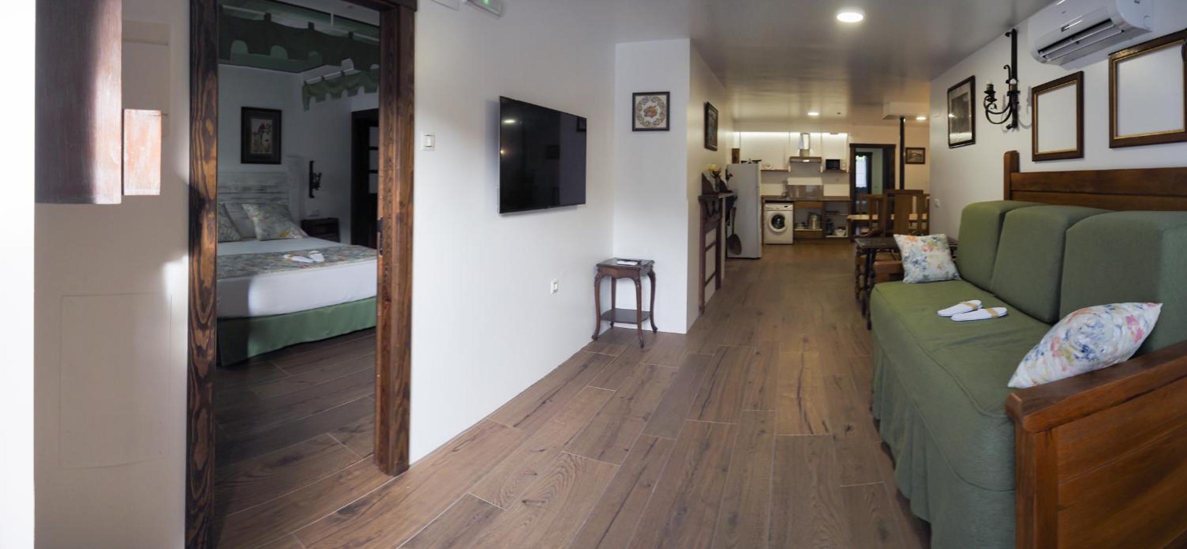 Apartamento de lujo