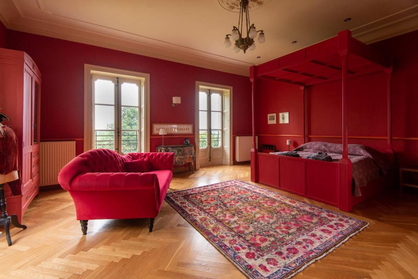 Double Room with Garden View photo 1