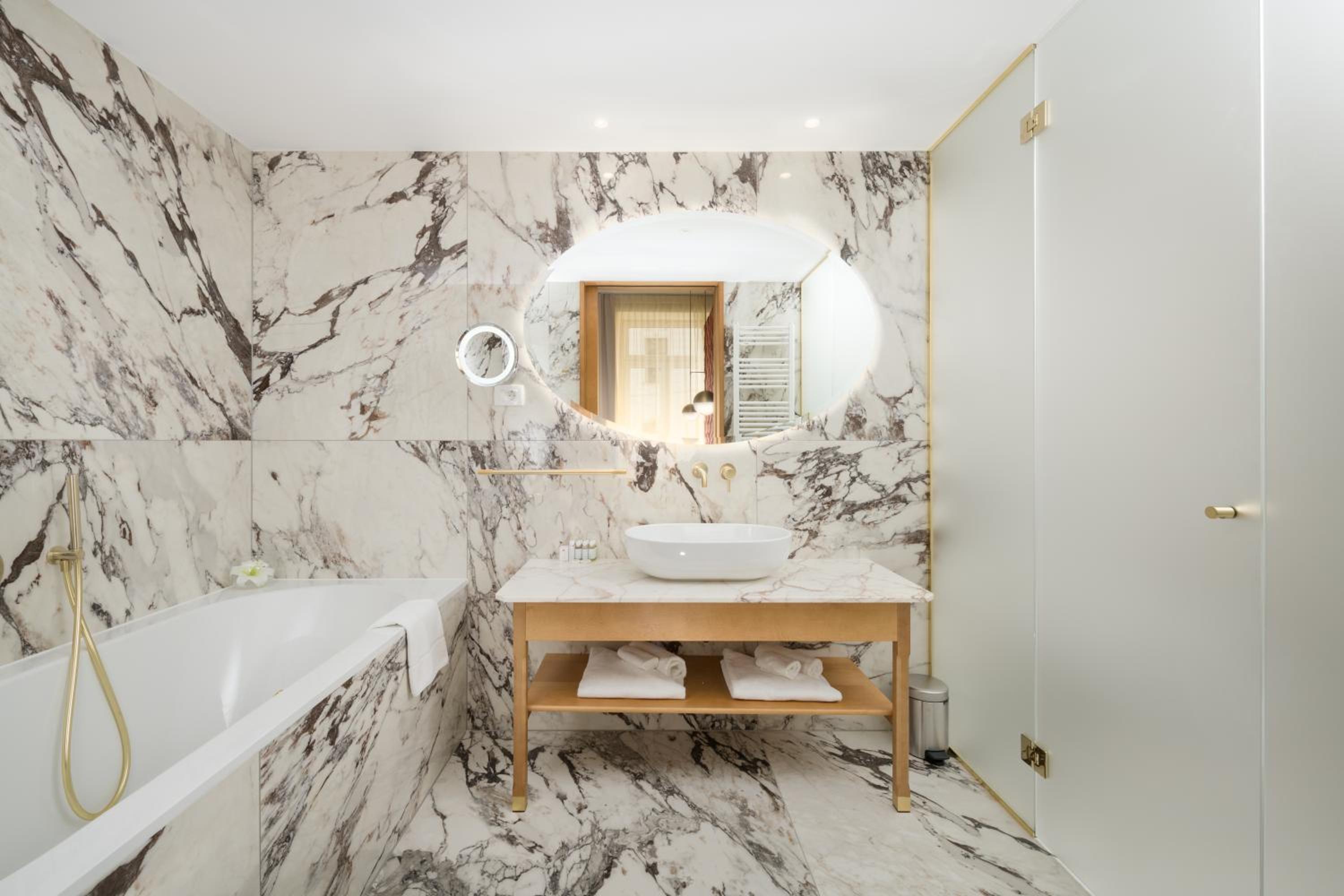 Grand Union Suite - Photo 4