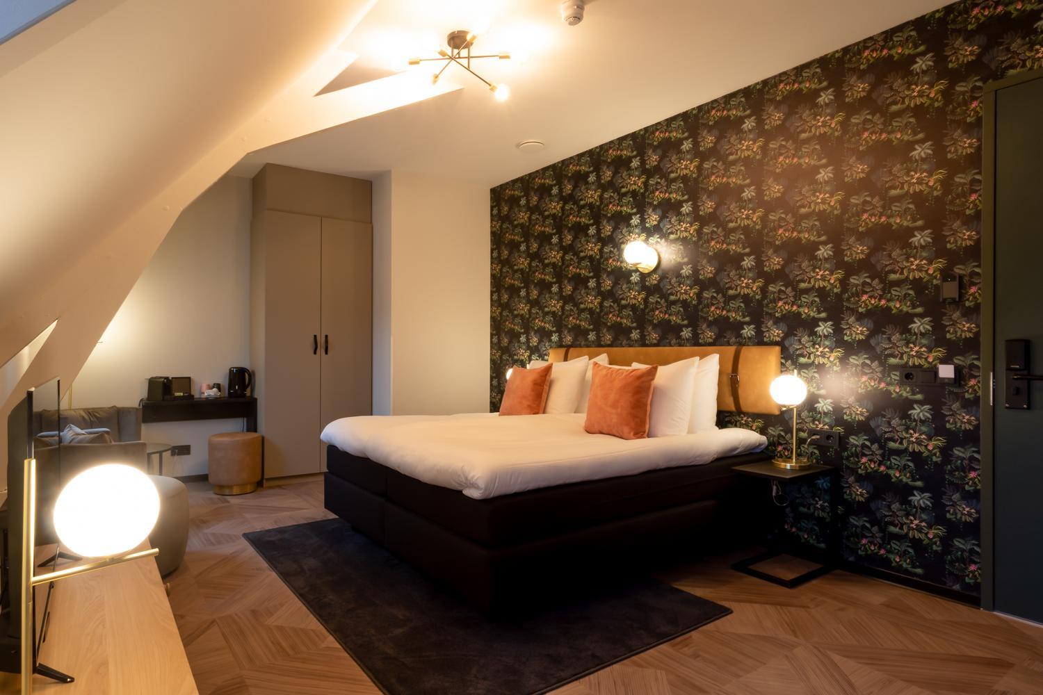 Superior Double Room photo 2