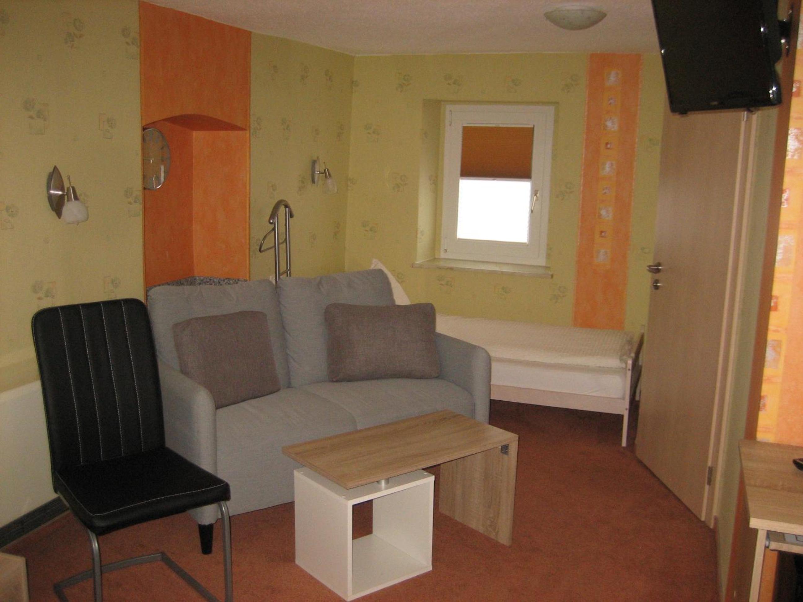 Classic Triple Room