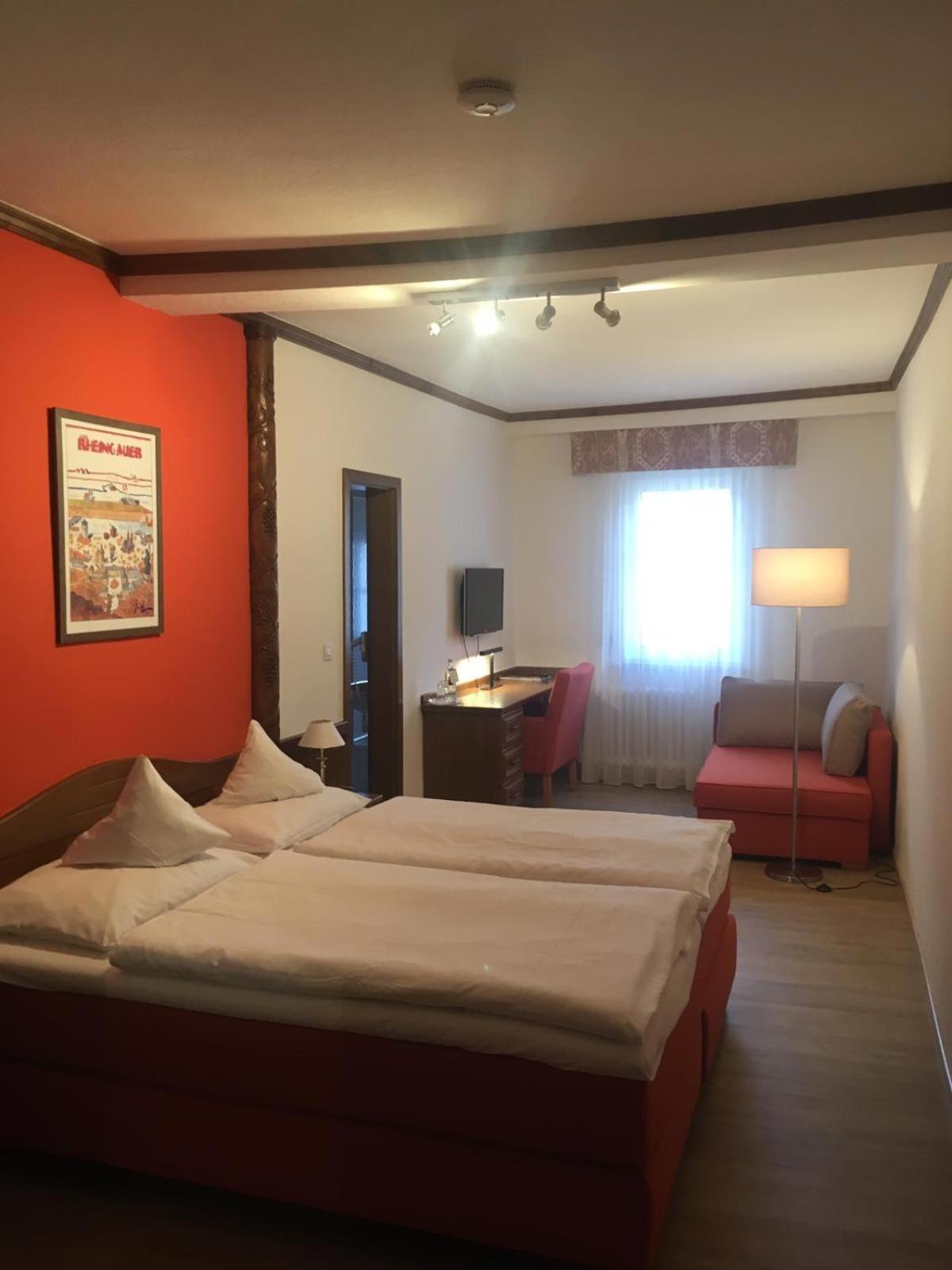 Comfort Double Room photo 3