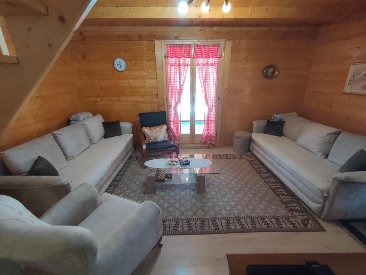 Two-Bedroom House photo 1