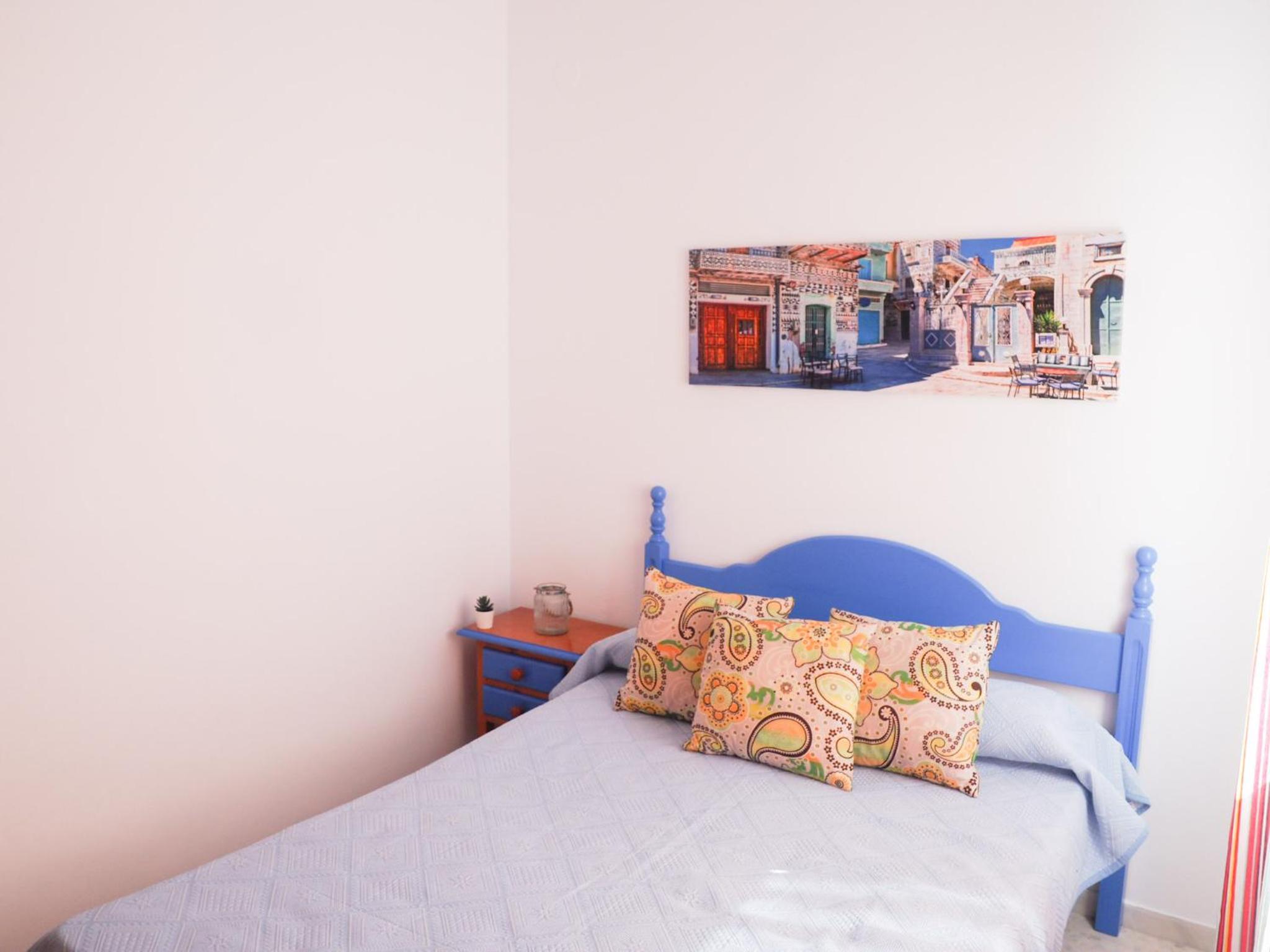 Apartamento Premium de Tres Habitaciones