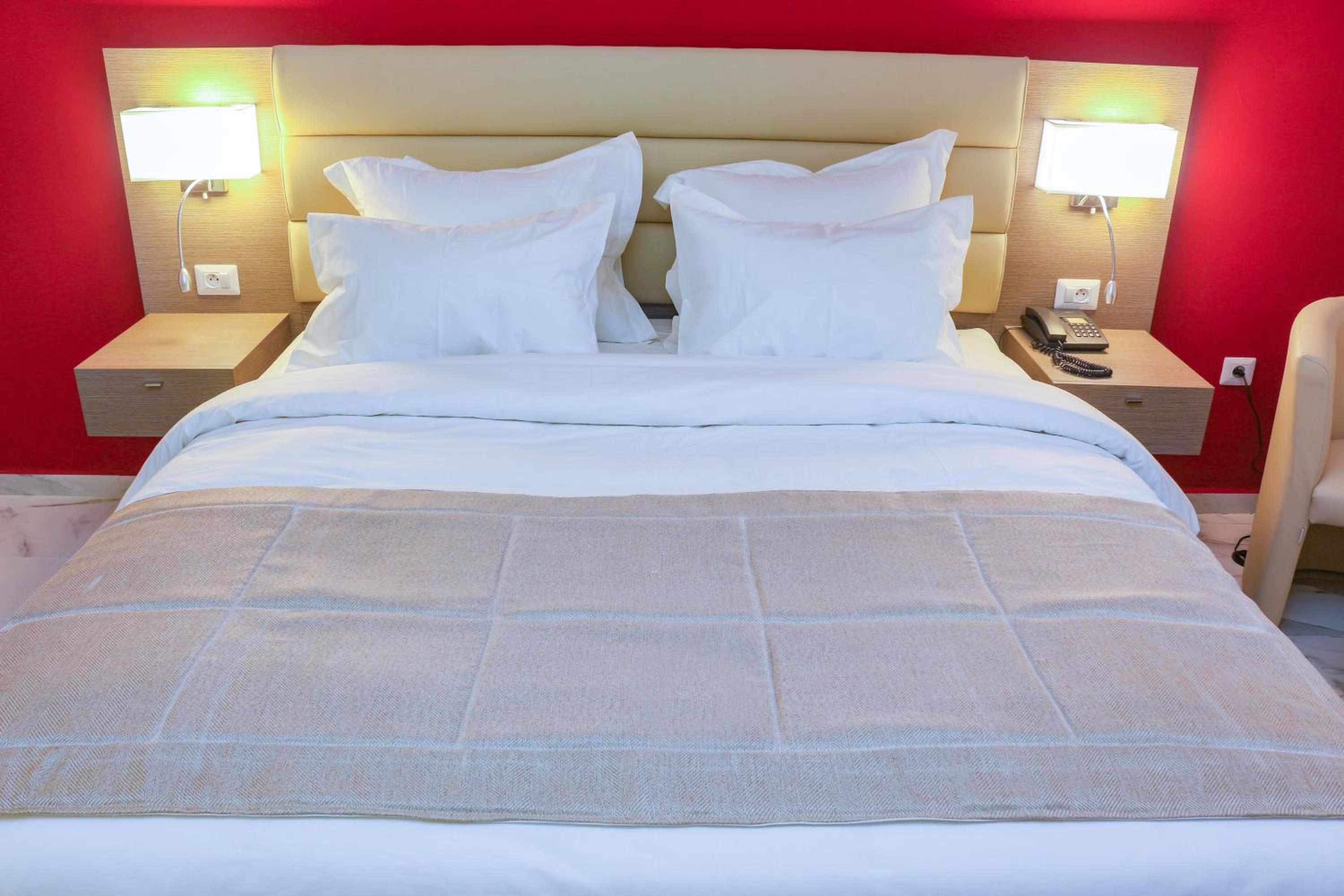 Superior Double Room photo 1