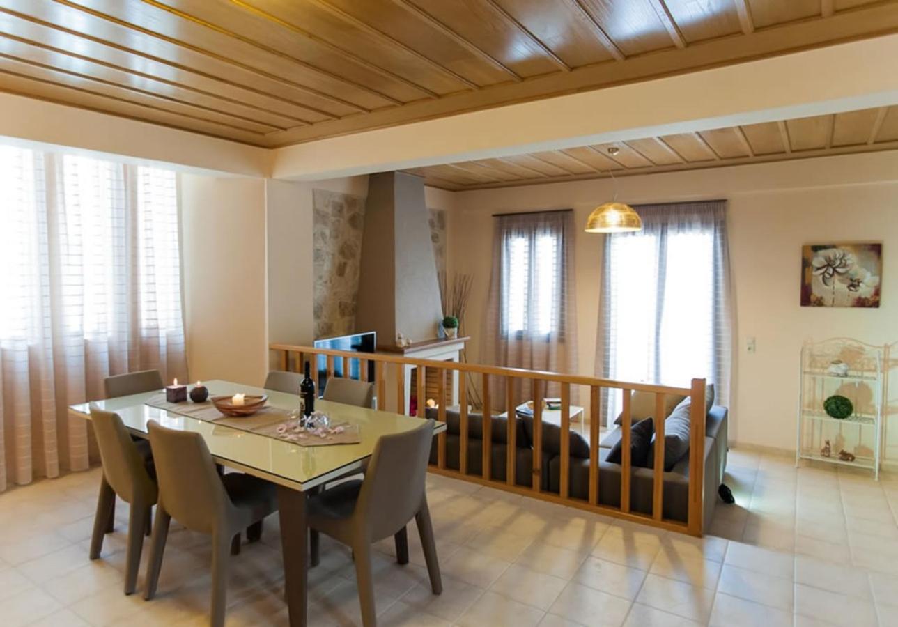 Villa with Private Pool photo 2