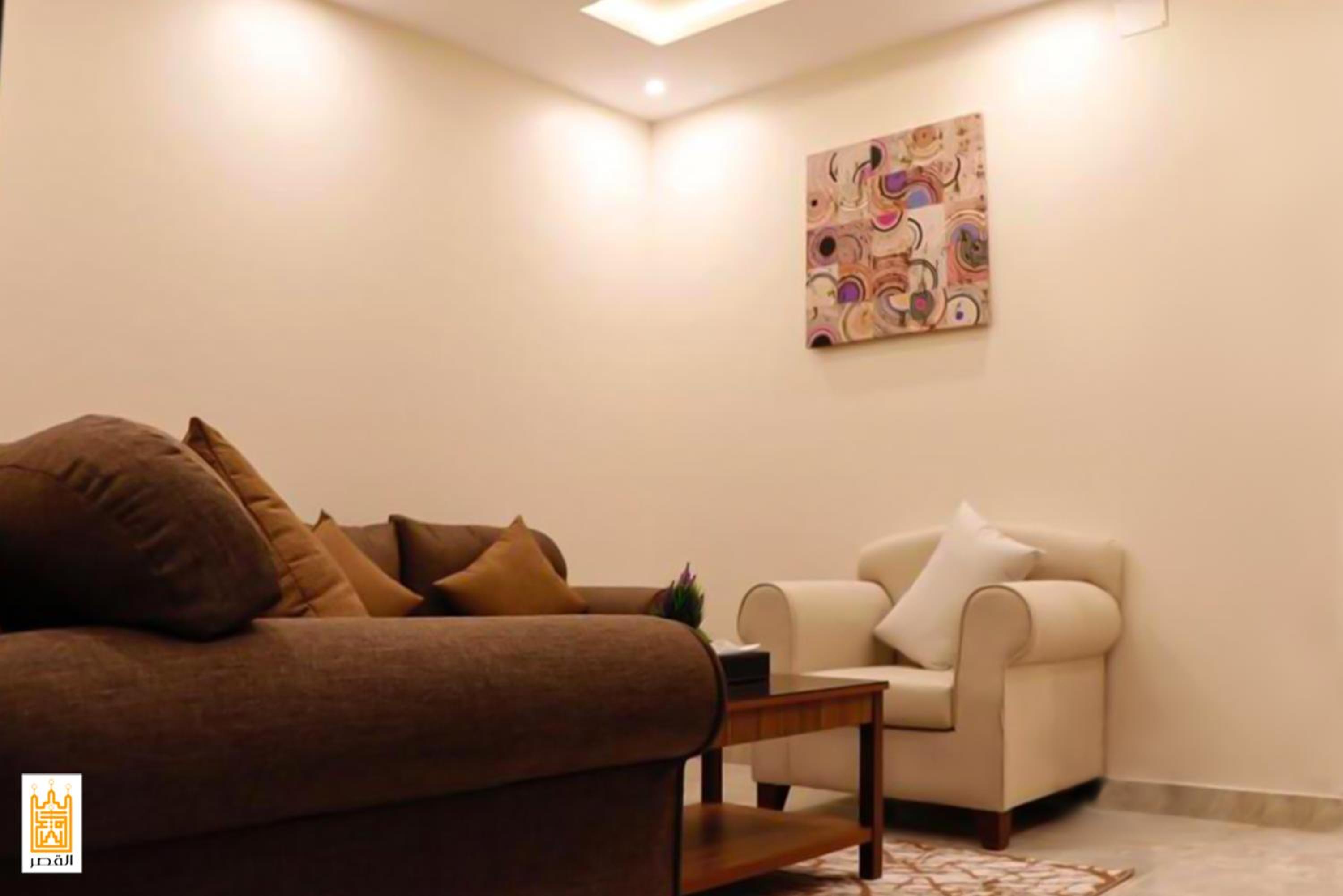 Two-Bedroom Apartment - Photo 1
