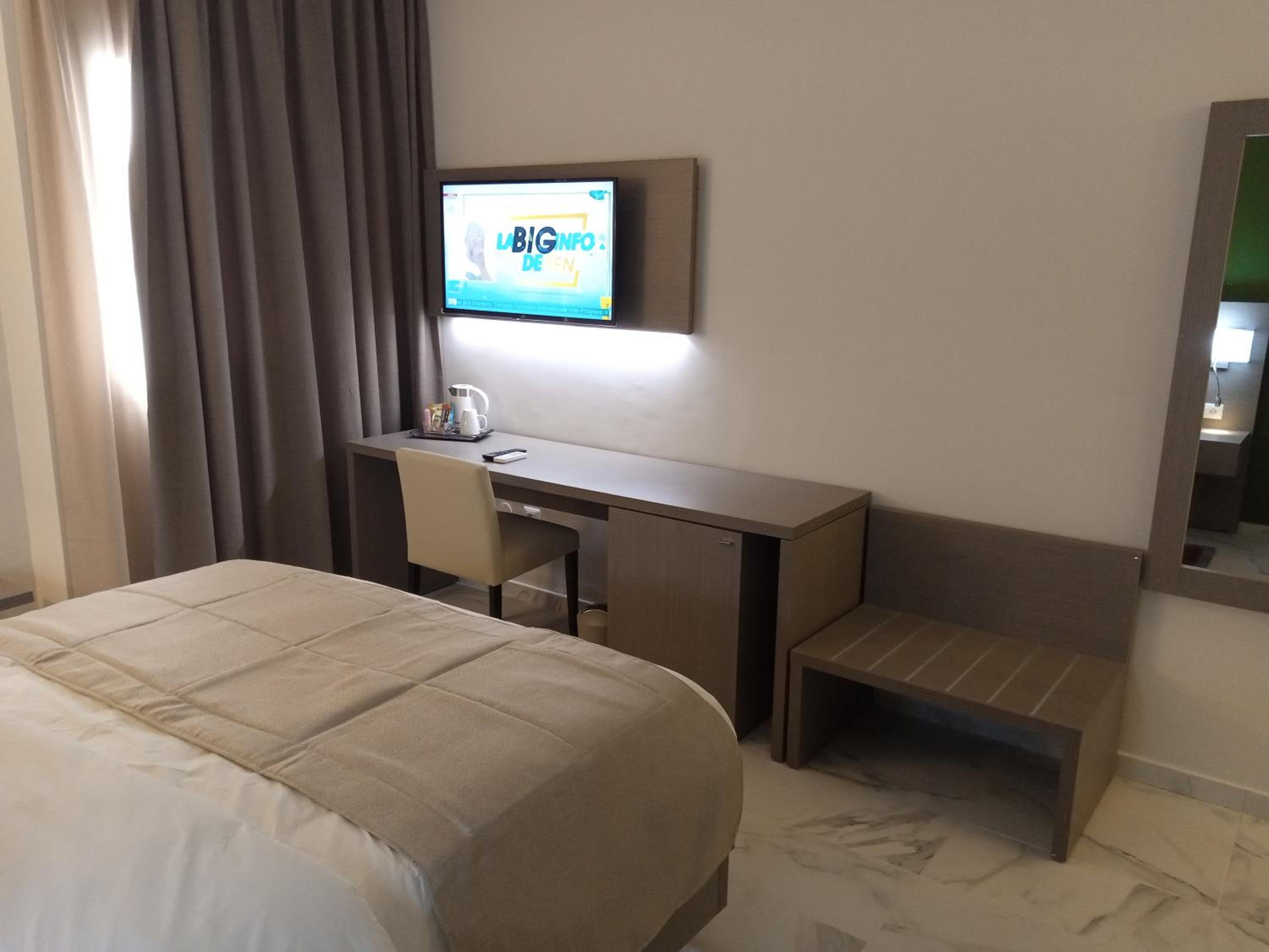 Standard Double Room photo 1