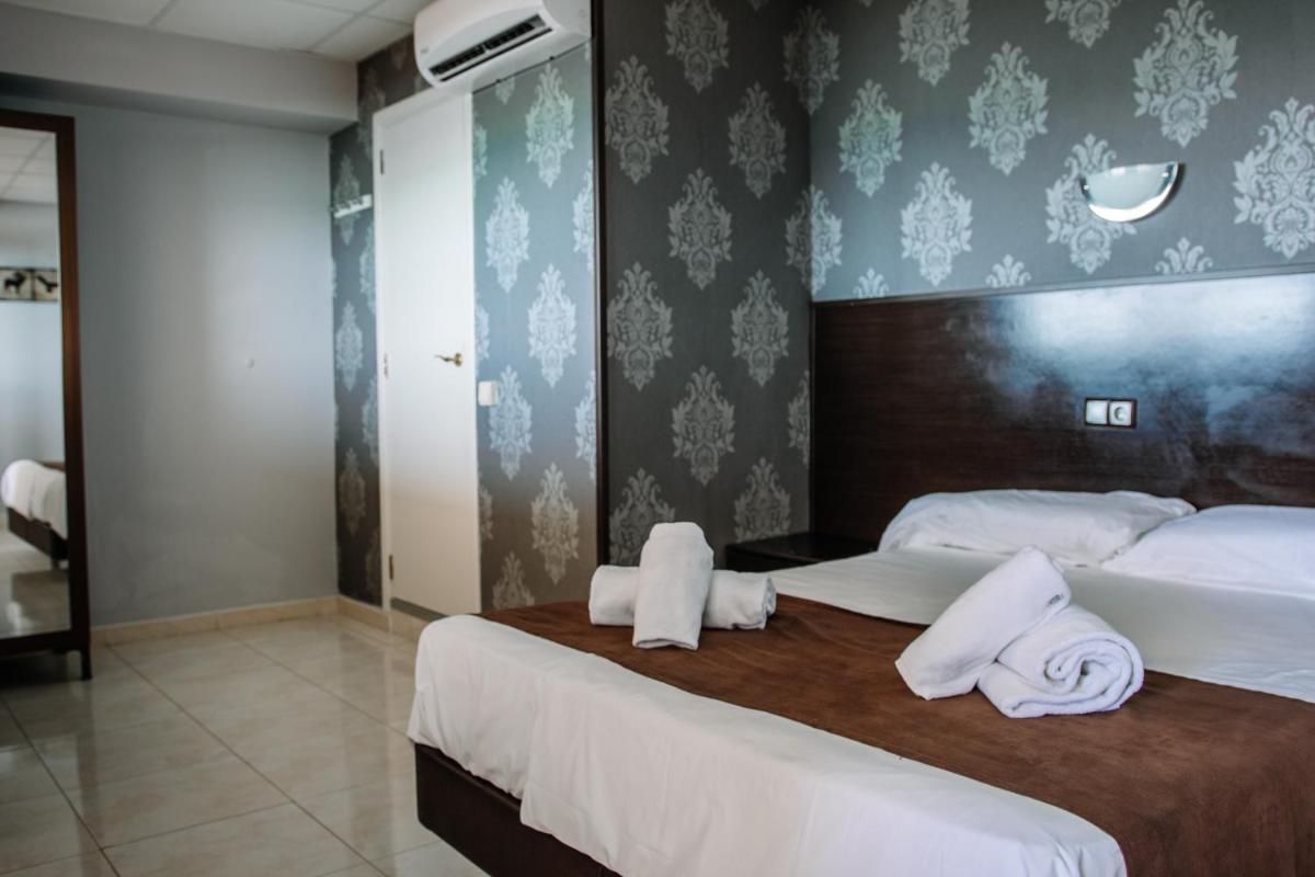 Suite with Sea View photo 1