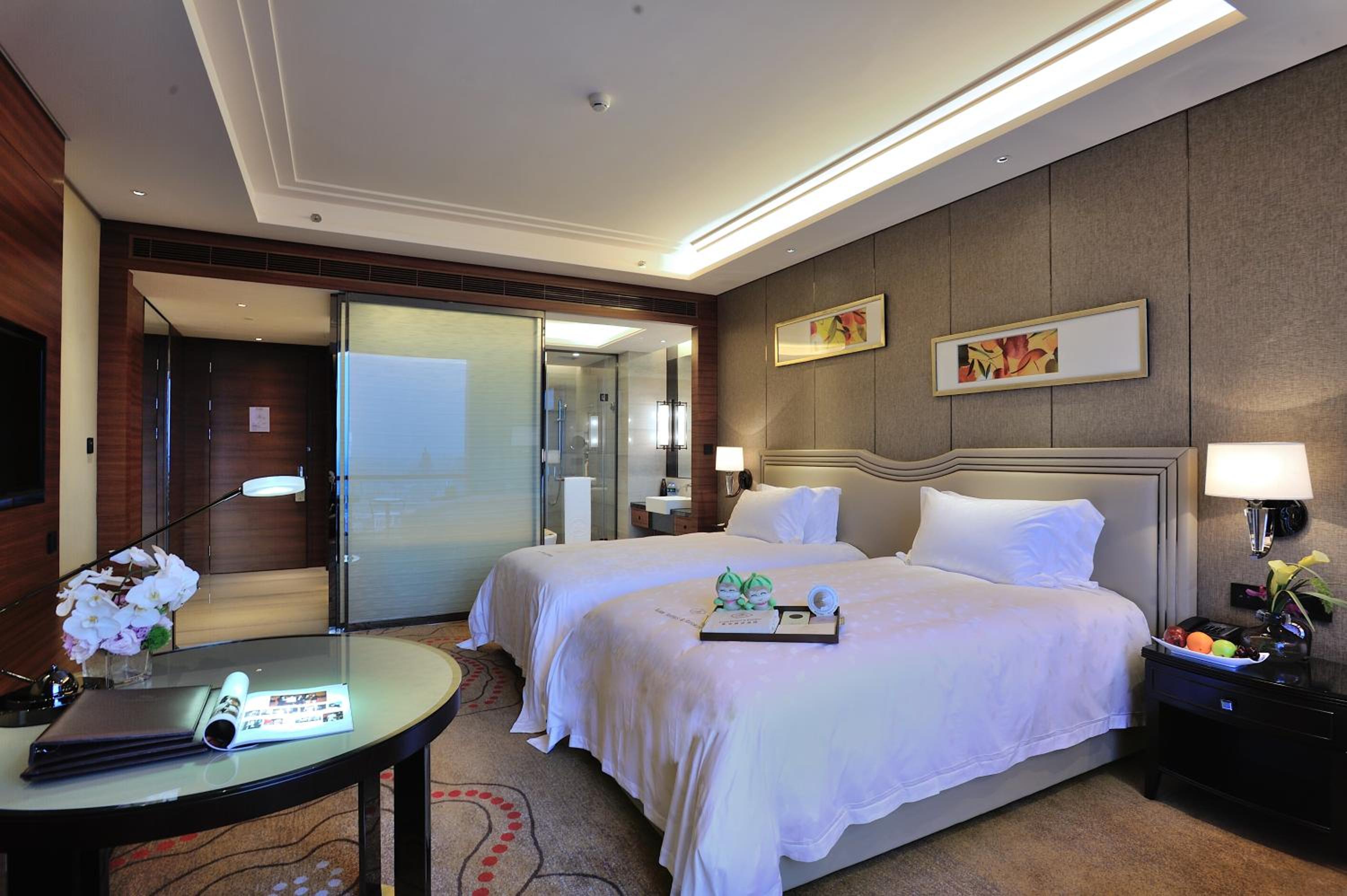 Business Twin Room