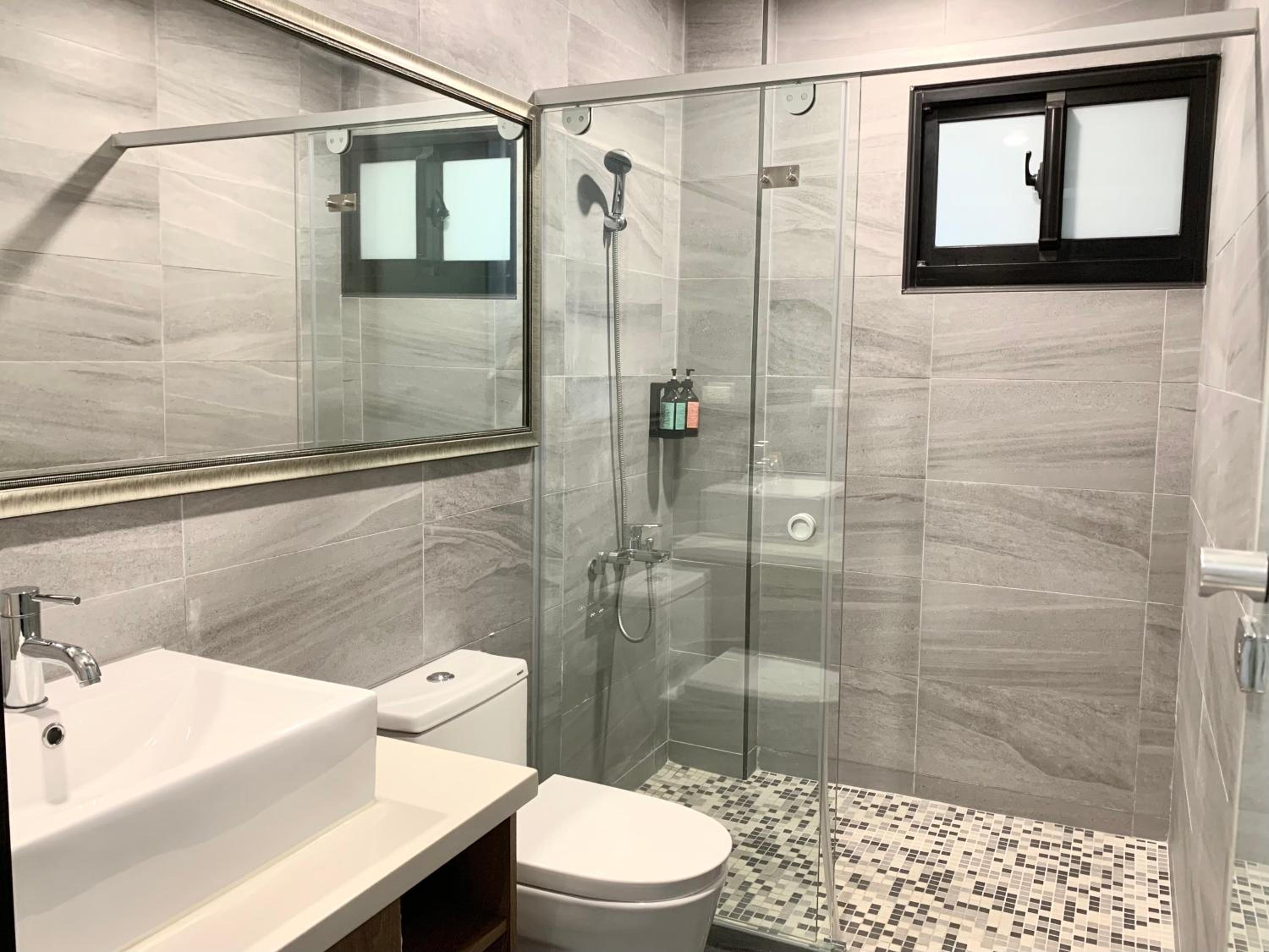 Deluxe Double Room with Sea View photo 3