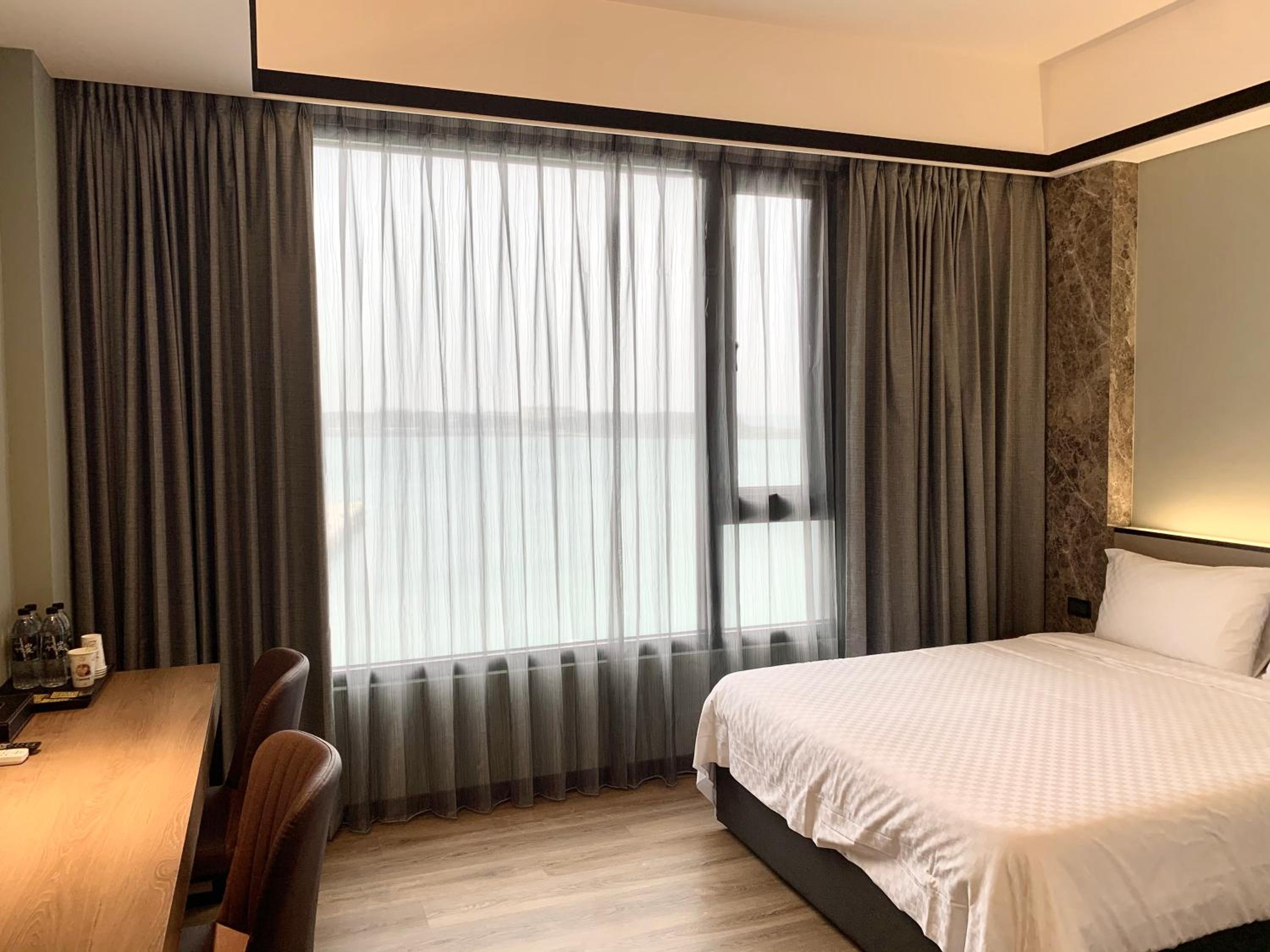 Quadruple Room with Sea View photo 3