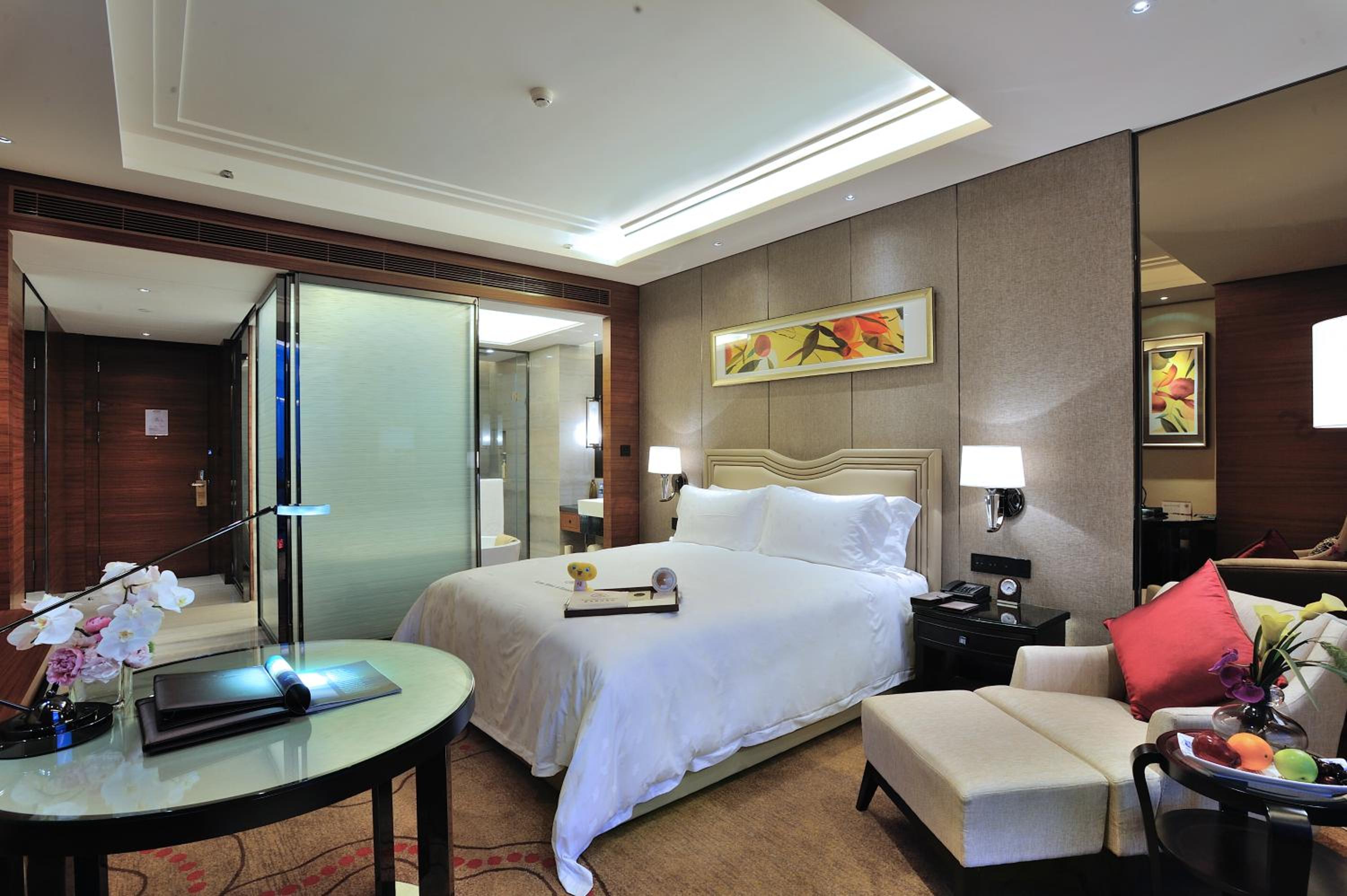 Superior King Room photo 3