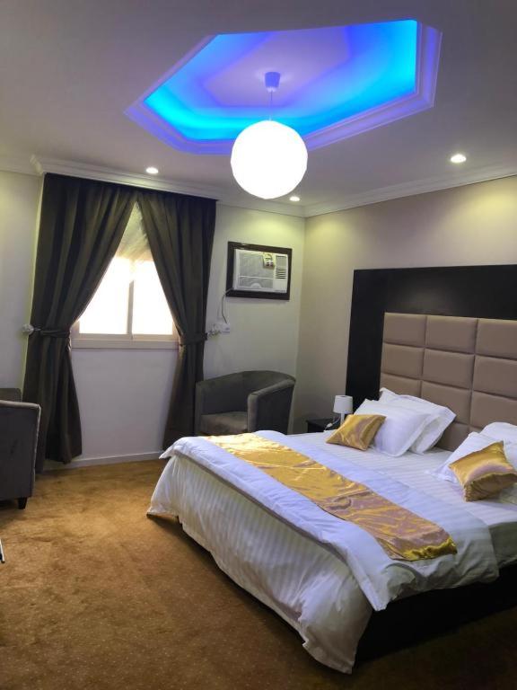 One-Bedroom Suite photo 1
