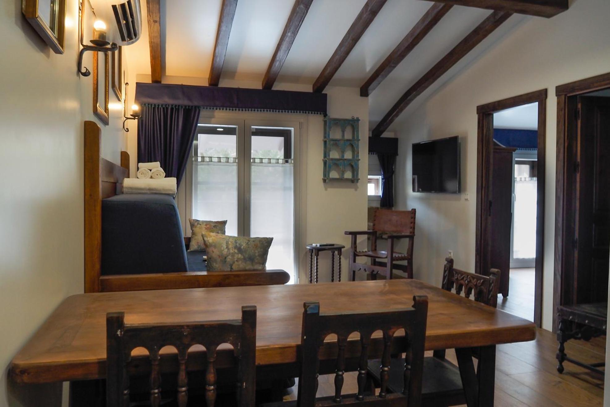 Apartamento de Lujo