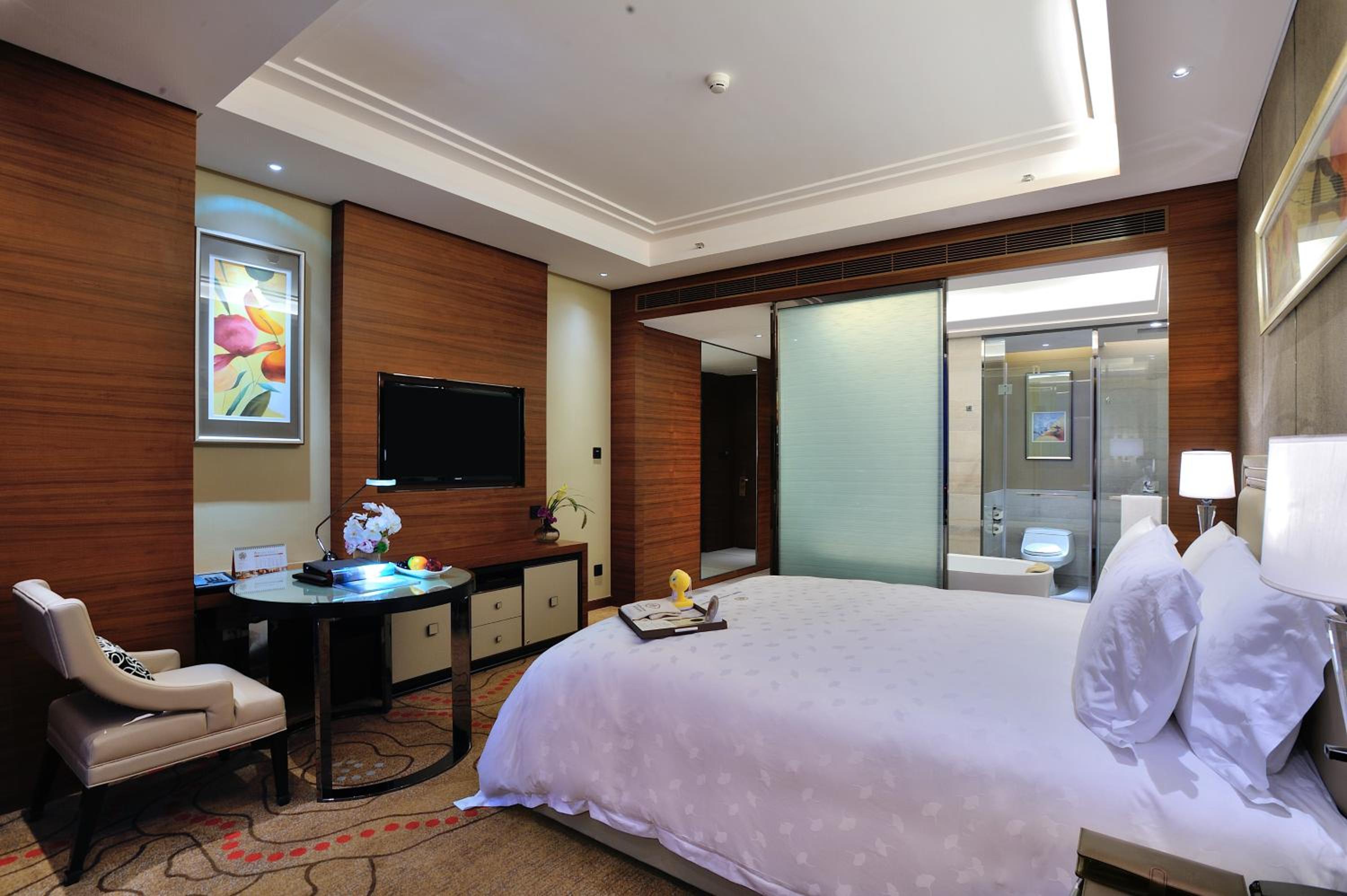 Business Twin Room photo 2