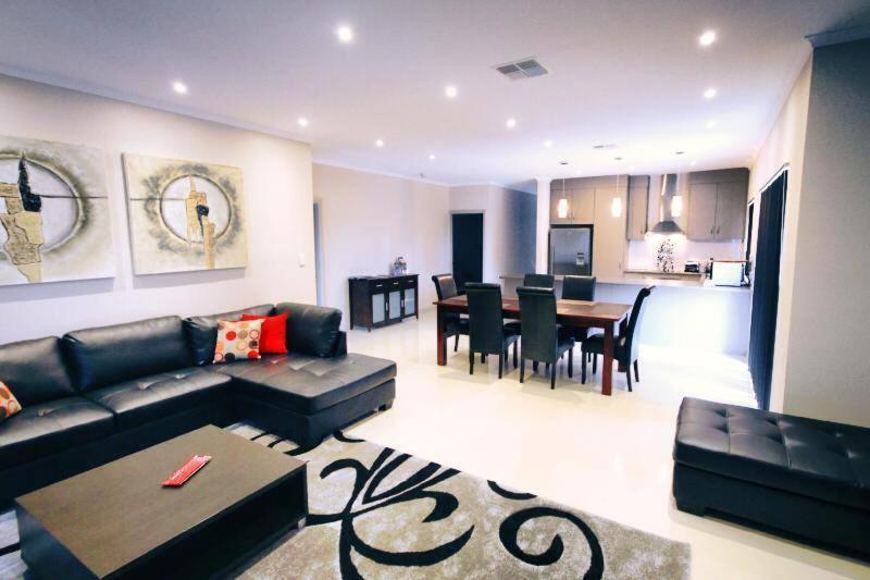 Superior Villa