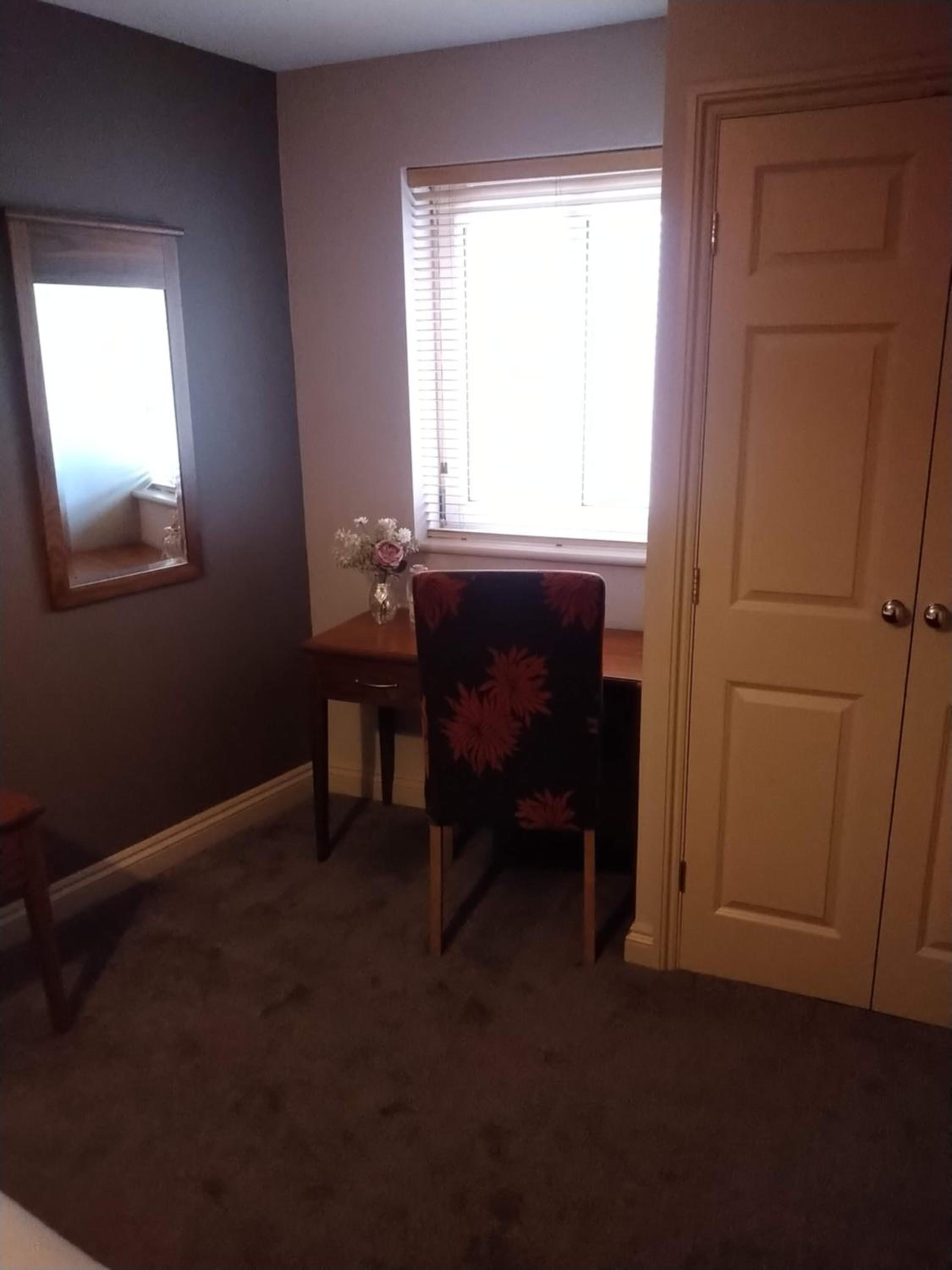 Two-Bedroom Apartment Double/Twin Bed (Maximum 4)