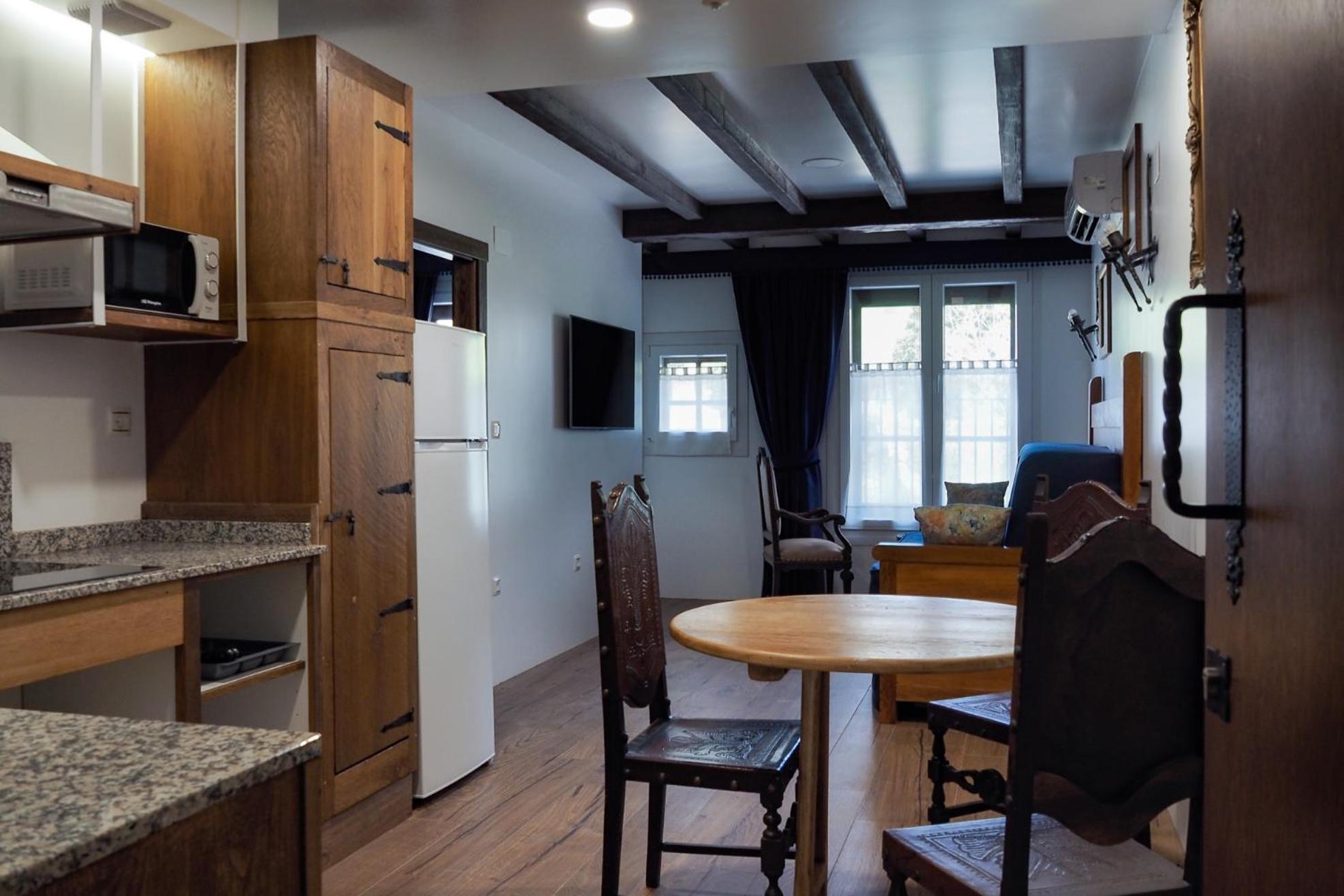 Apartamento Superior
