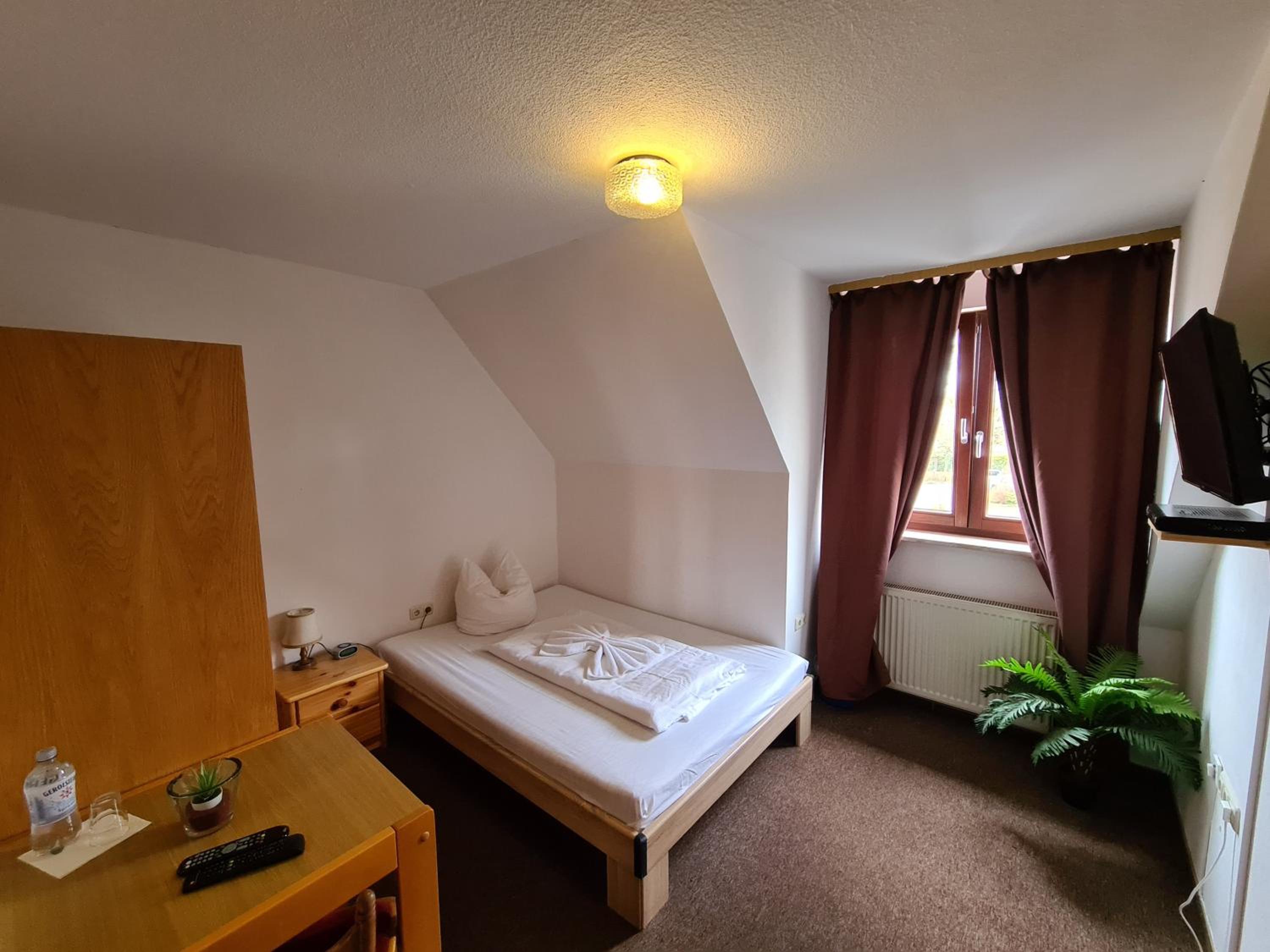 Single Room photo 1
