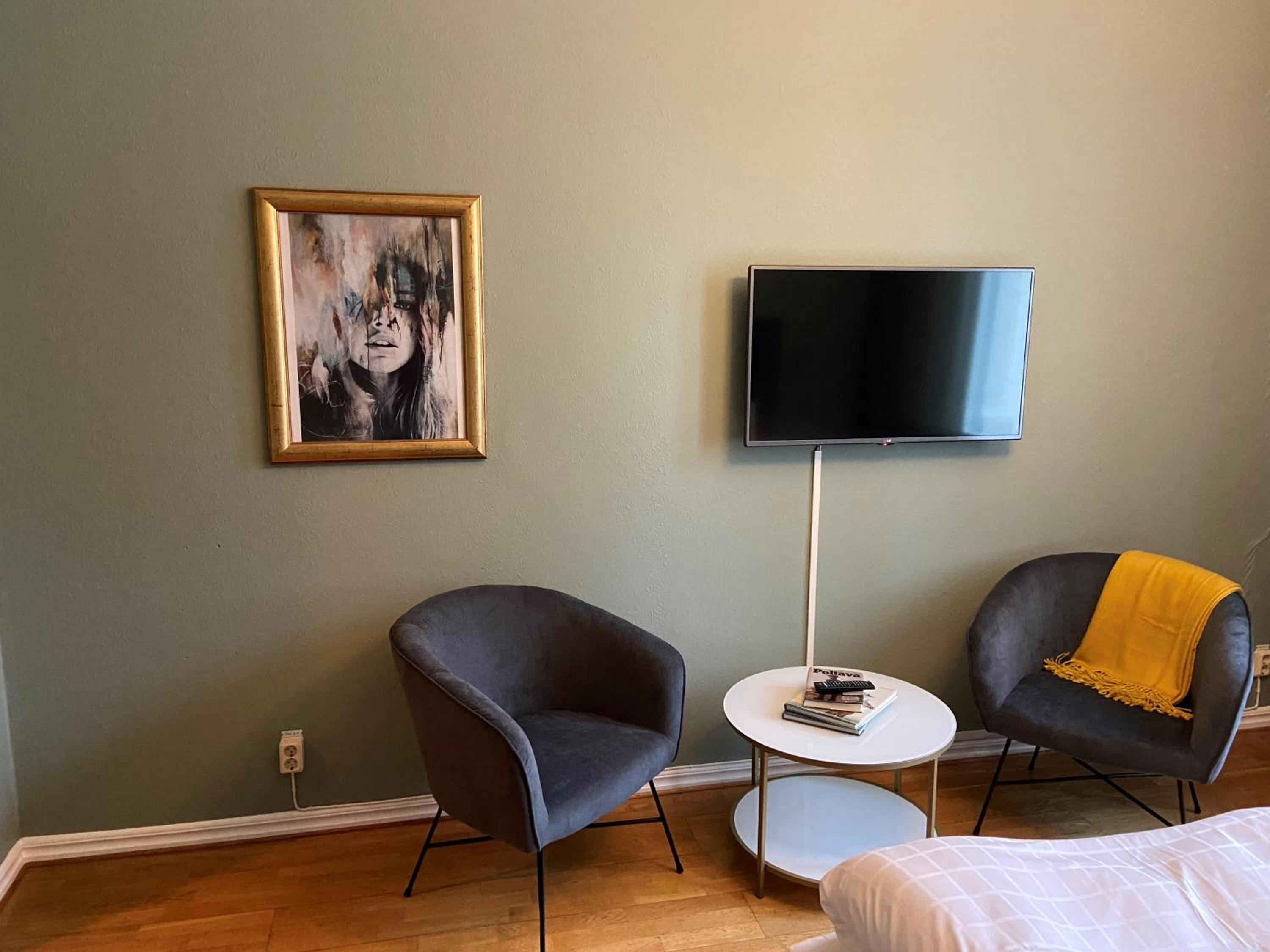 Superior Double Or Twin Room