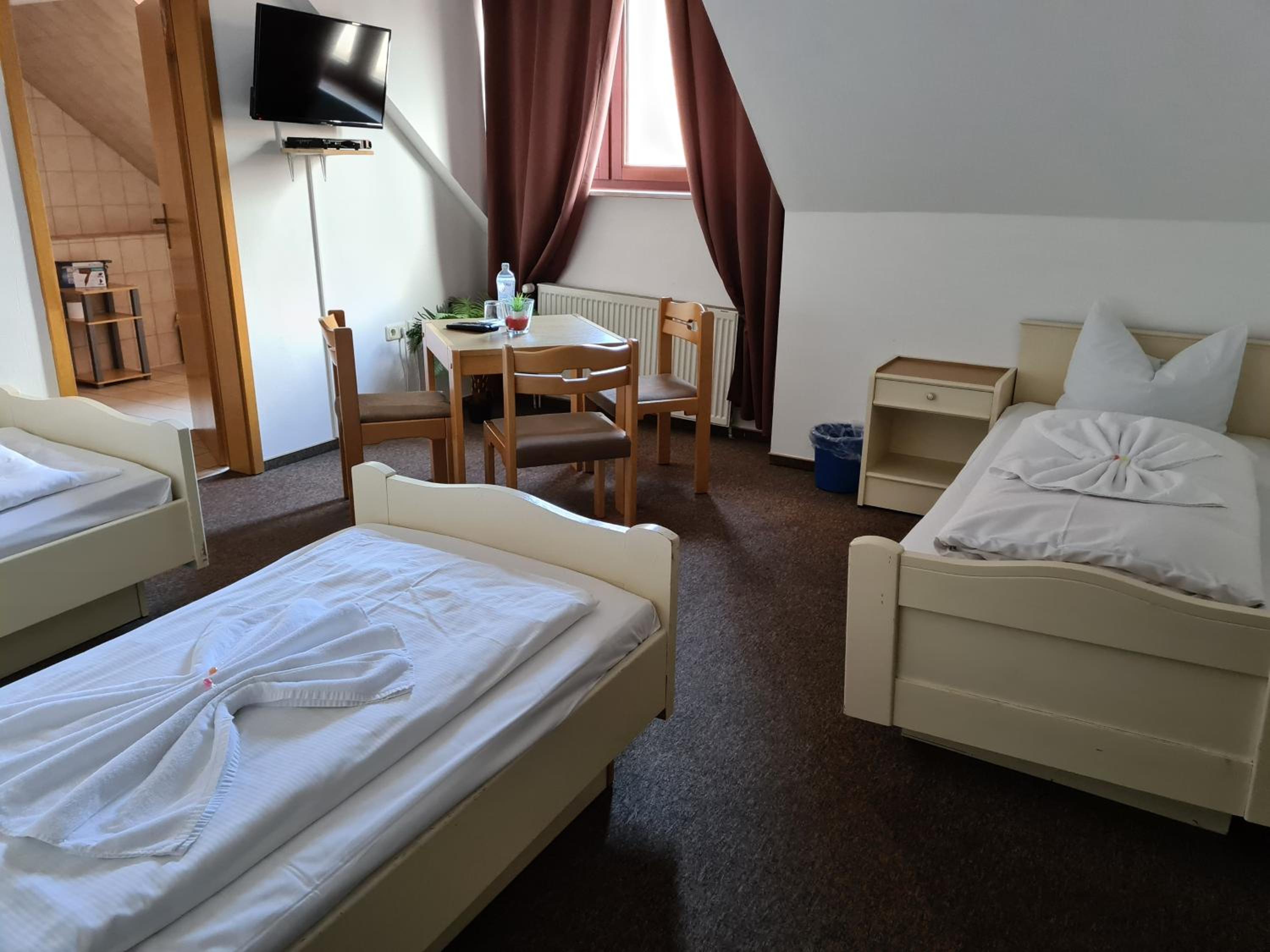 Triple Room photo 1