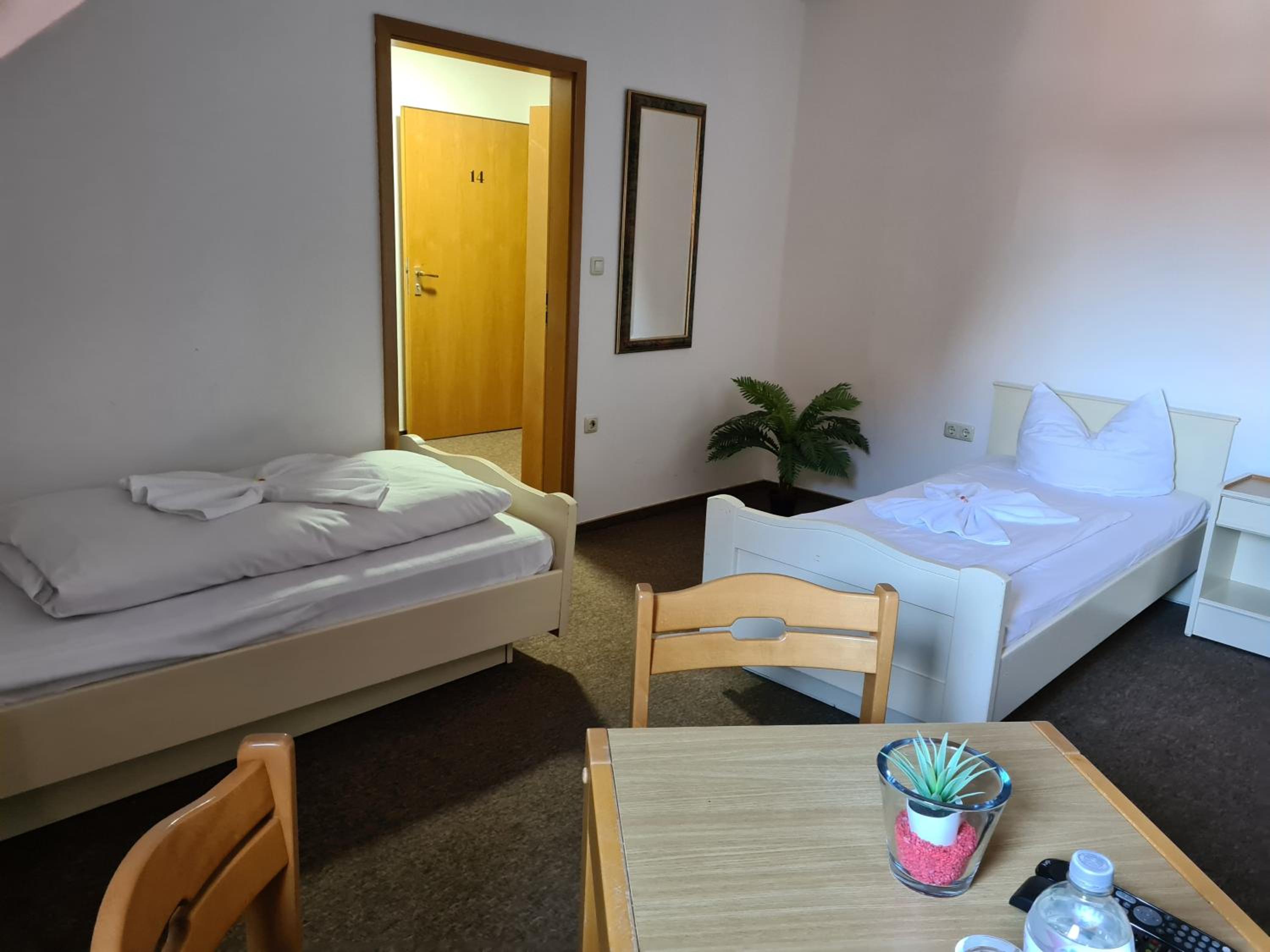 Triple Room photo 3