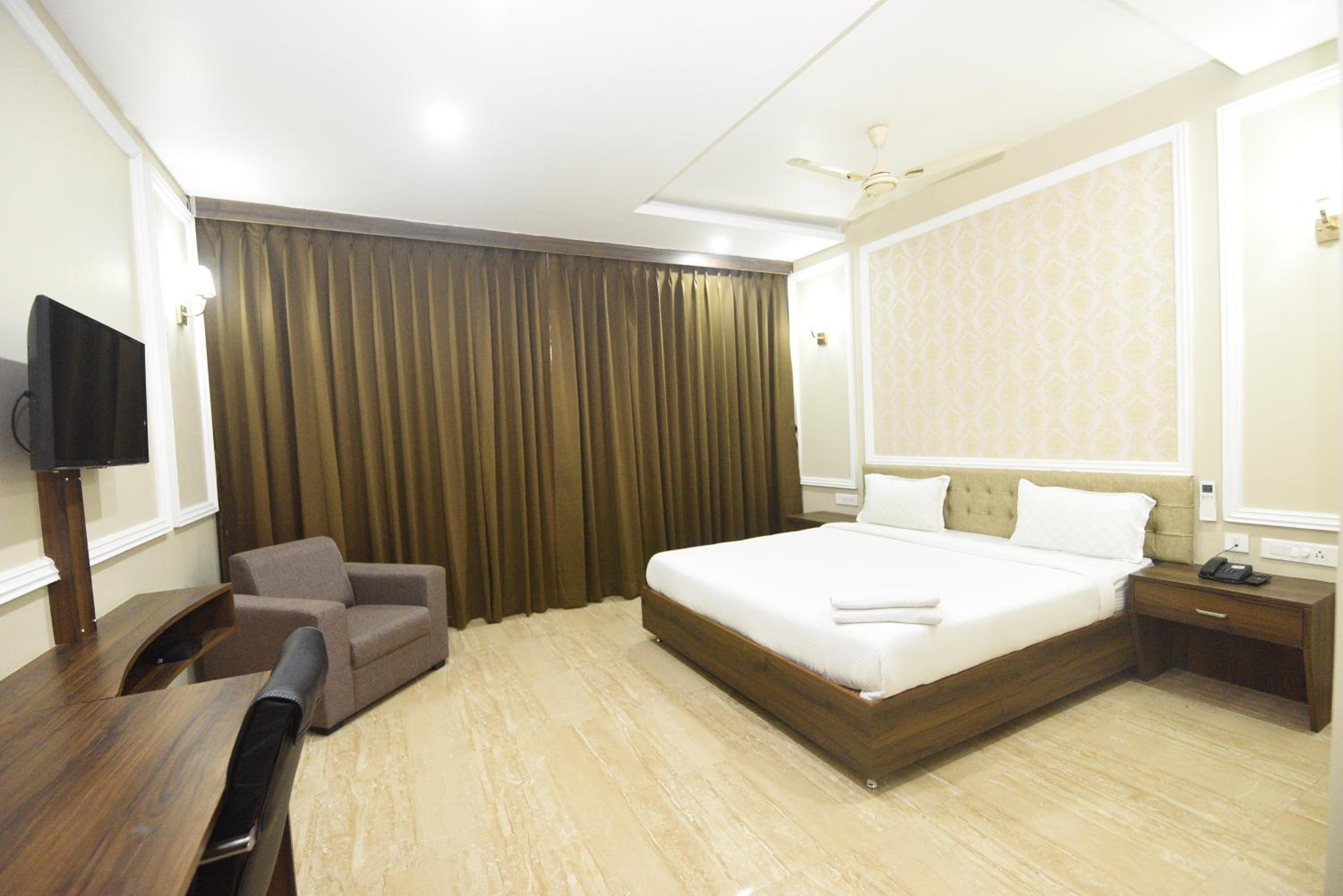 Deluxe Room photo 3