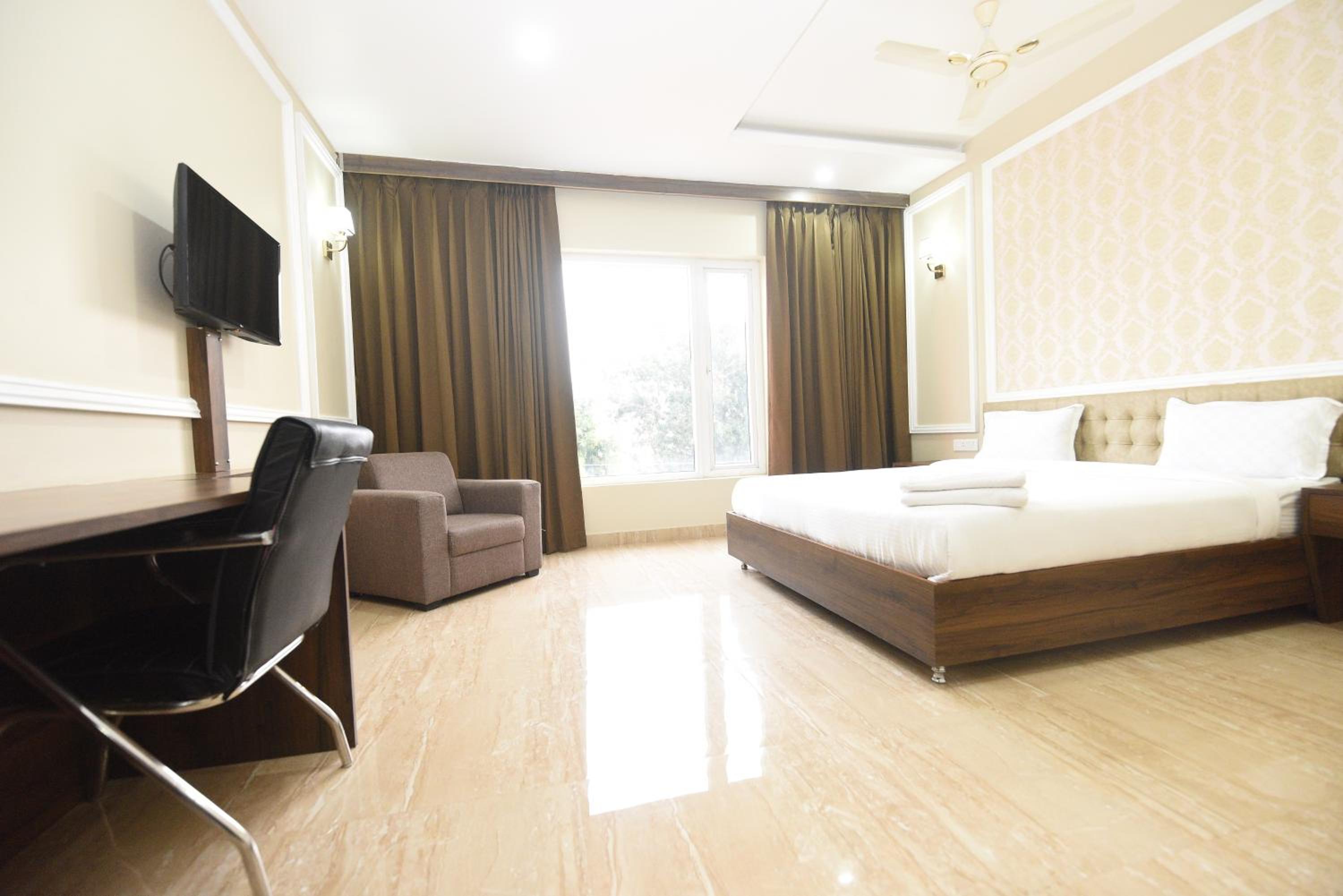 Deluxe Room photo 2