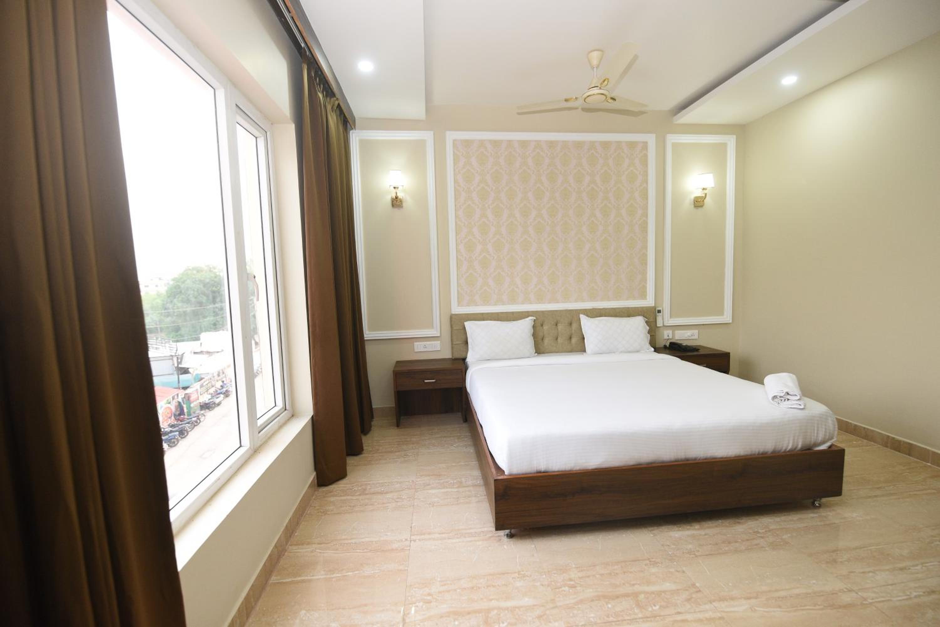 Deluxe Room photo 1
