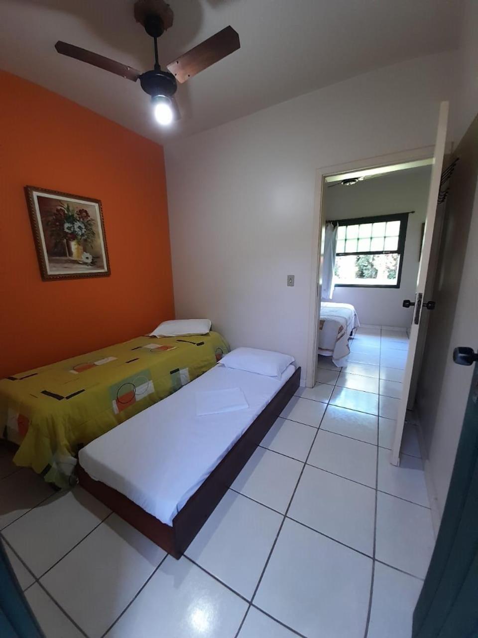 Standard Quadruple Room photo 3