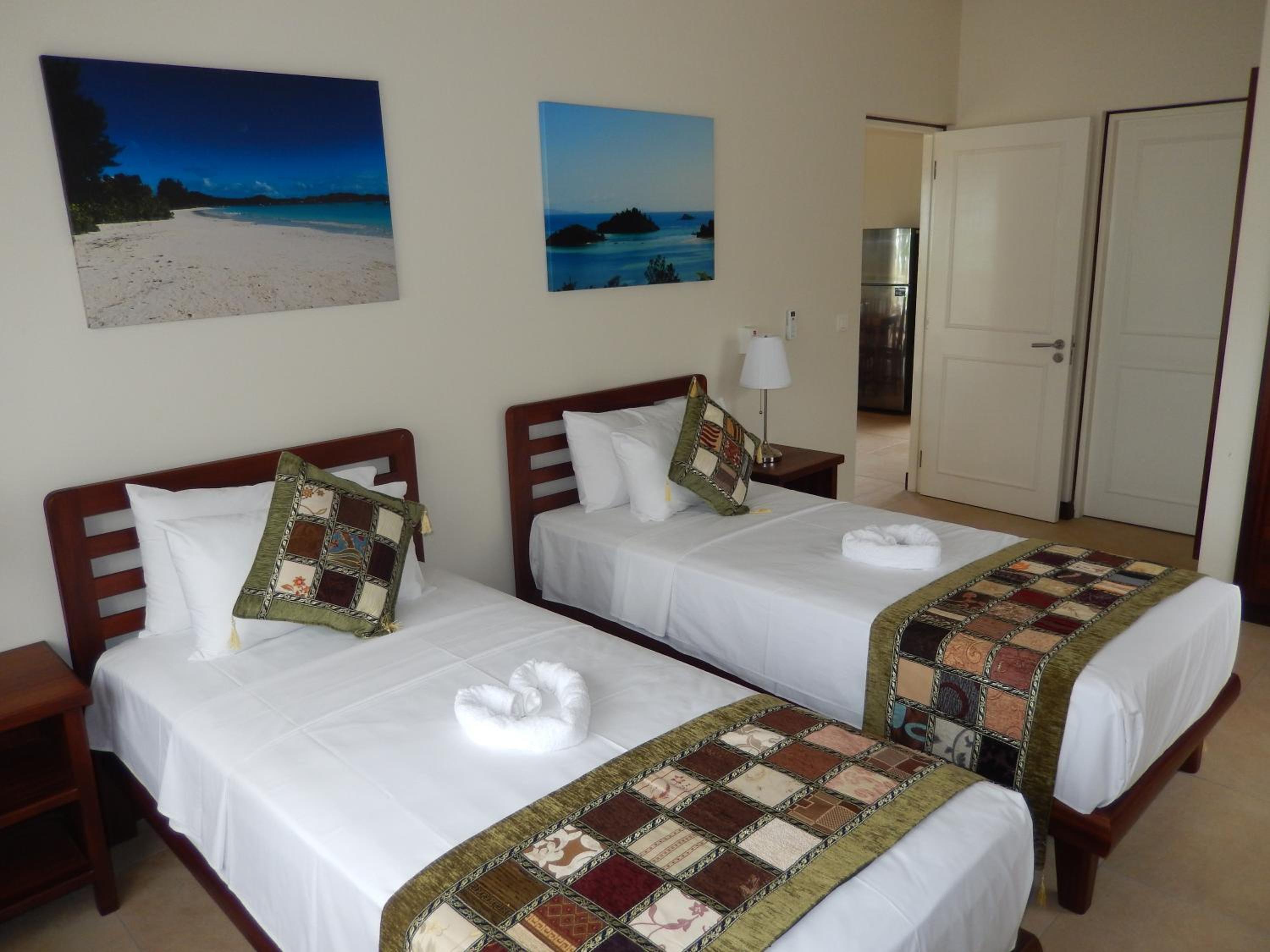 Two-Bedroom Villa photo 3