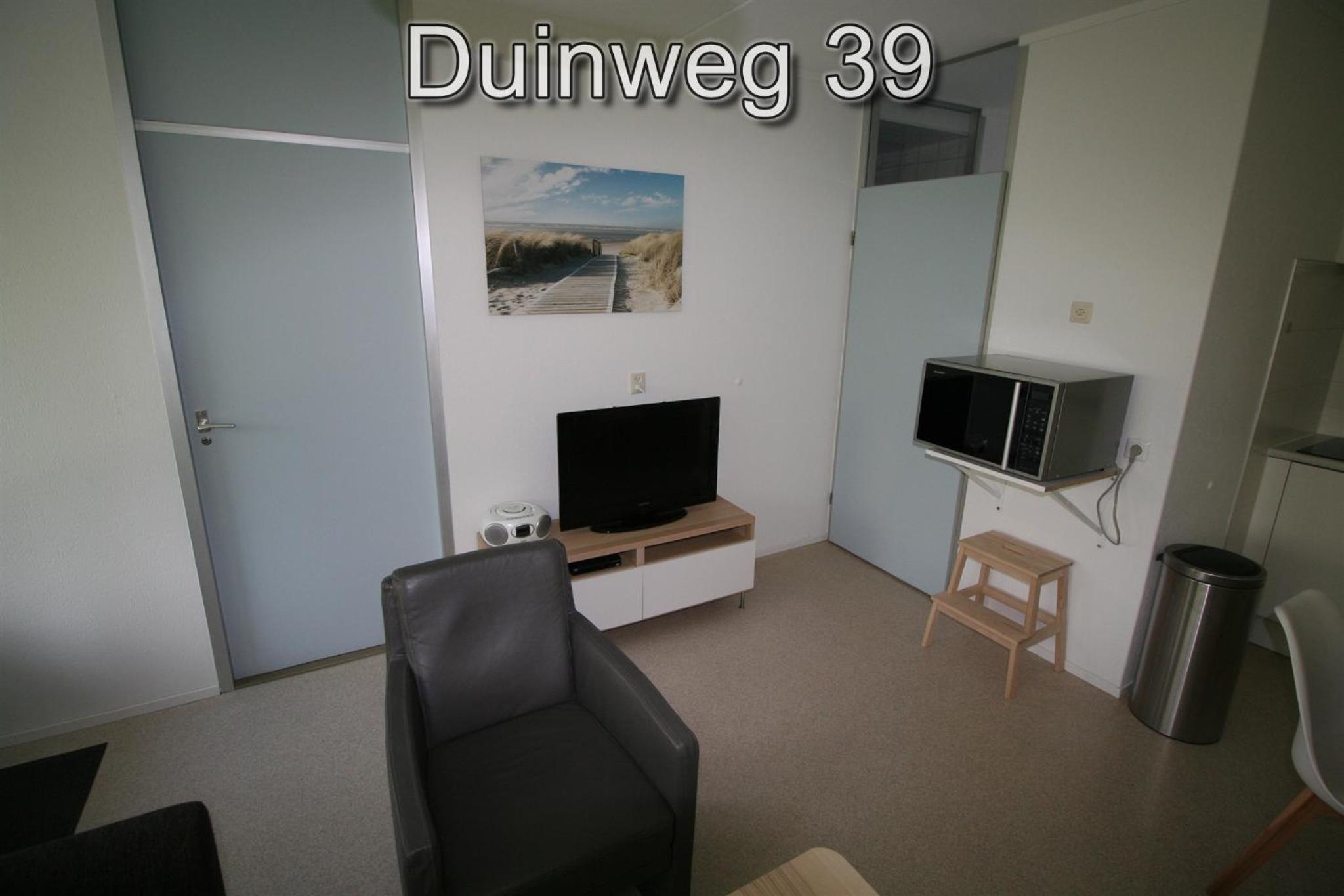 Three-Bedroom Apartment 16