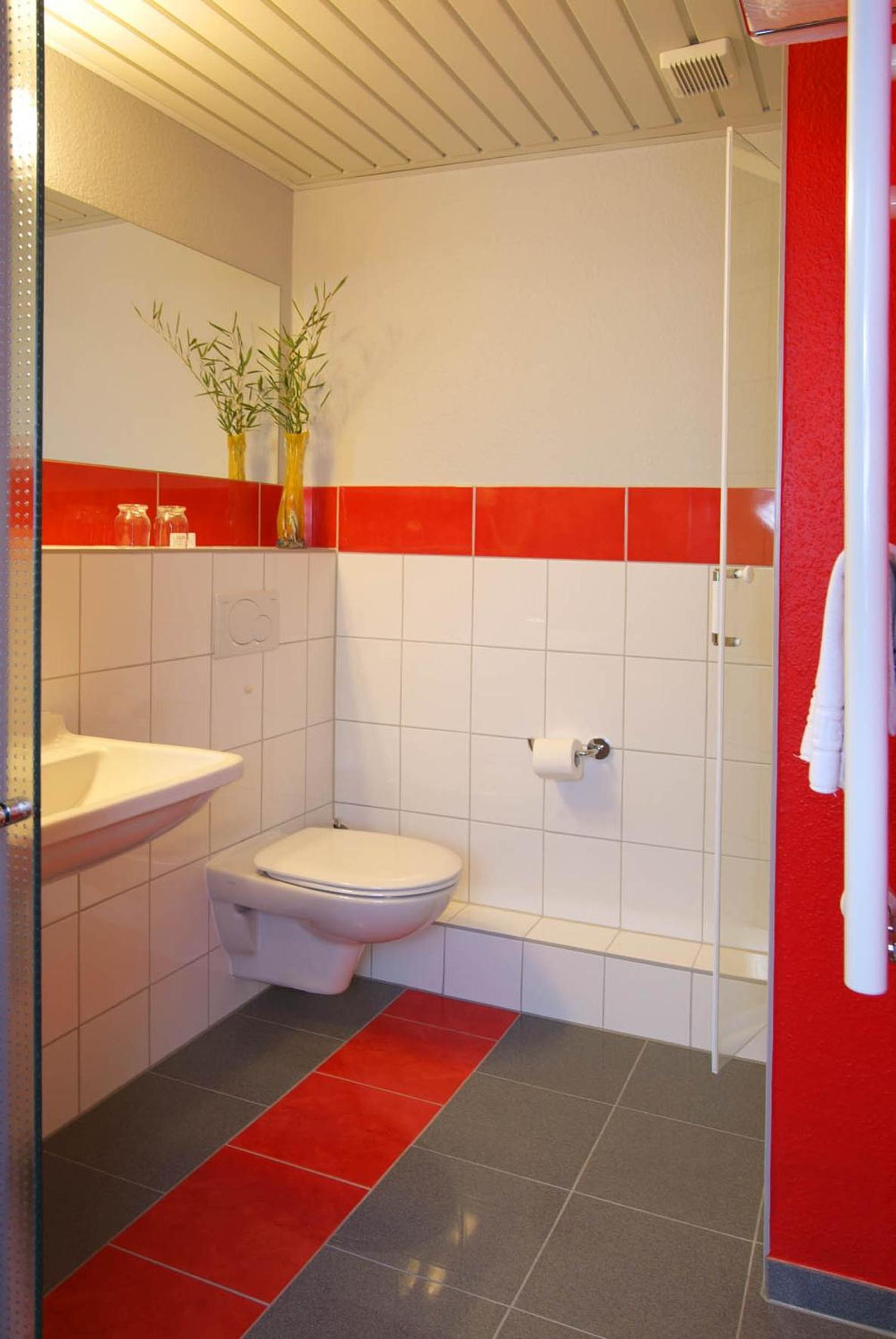 Standard Double Room - Photo 2